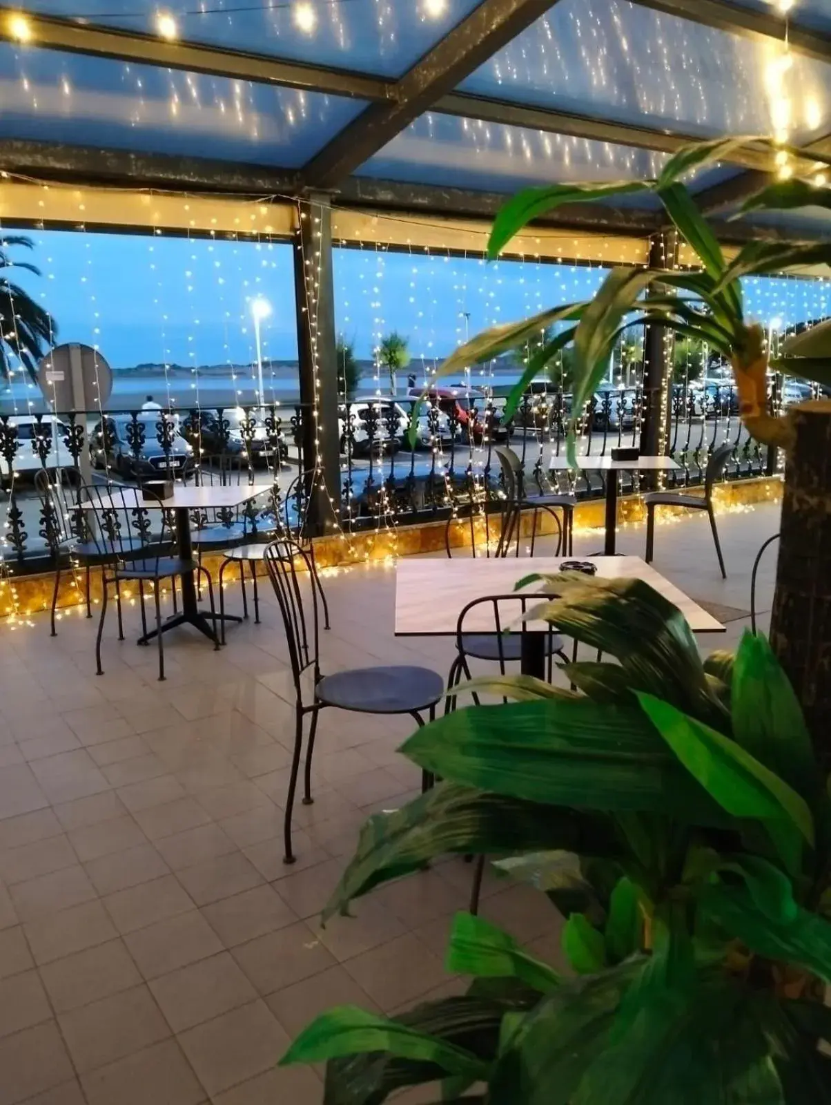 Property building in Hotel Milagros Golf Property building in Hotel Milagros Golf