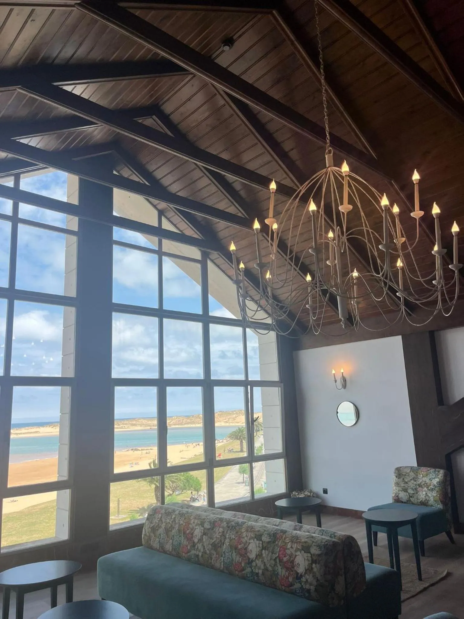 Game Room in Hotel Milagros Golf