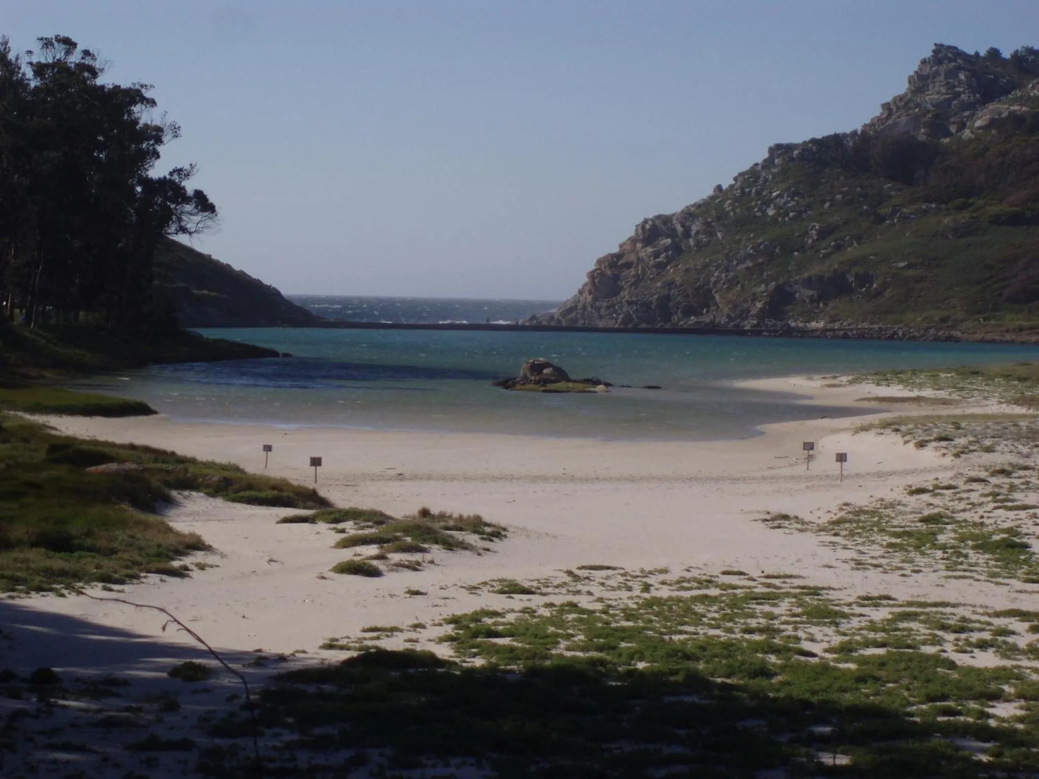 Area and facilities in Hotel Paraimo