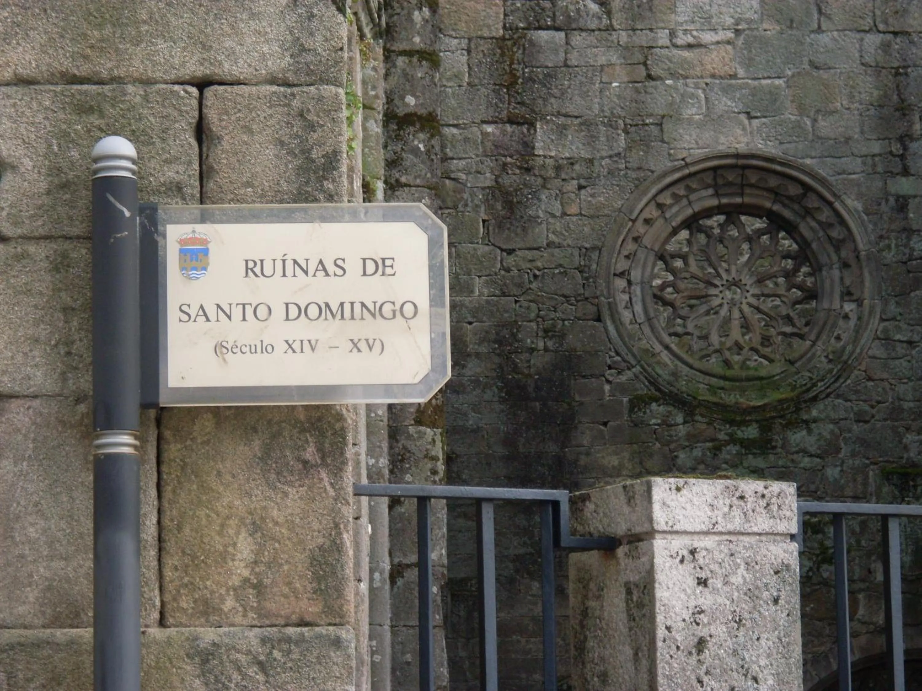 Area and facilities in Hotel Paraimo