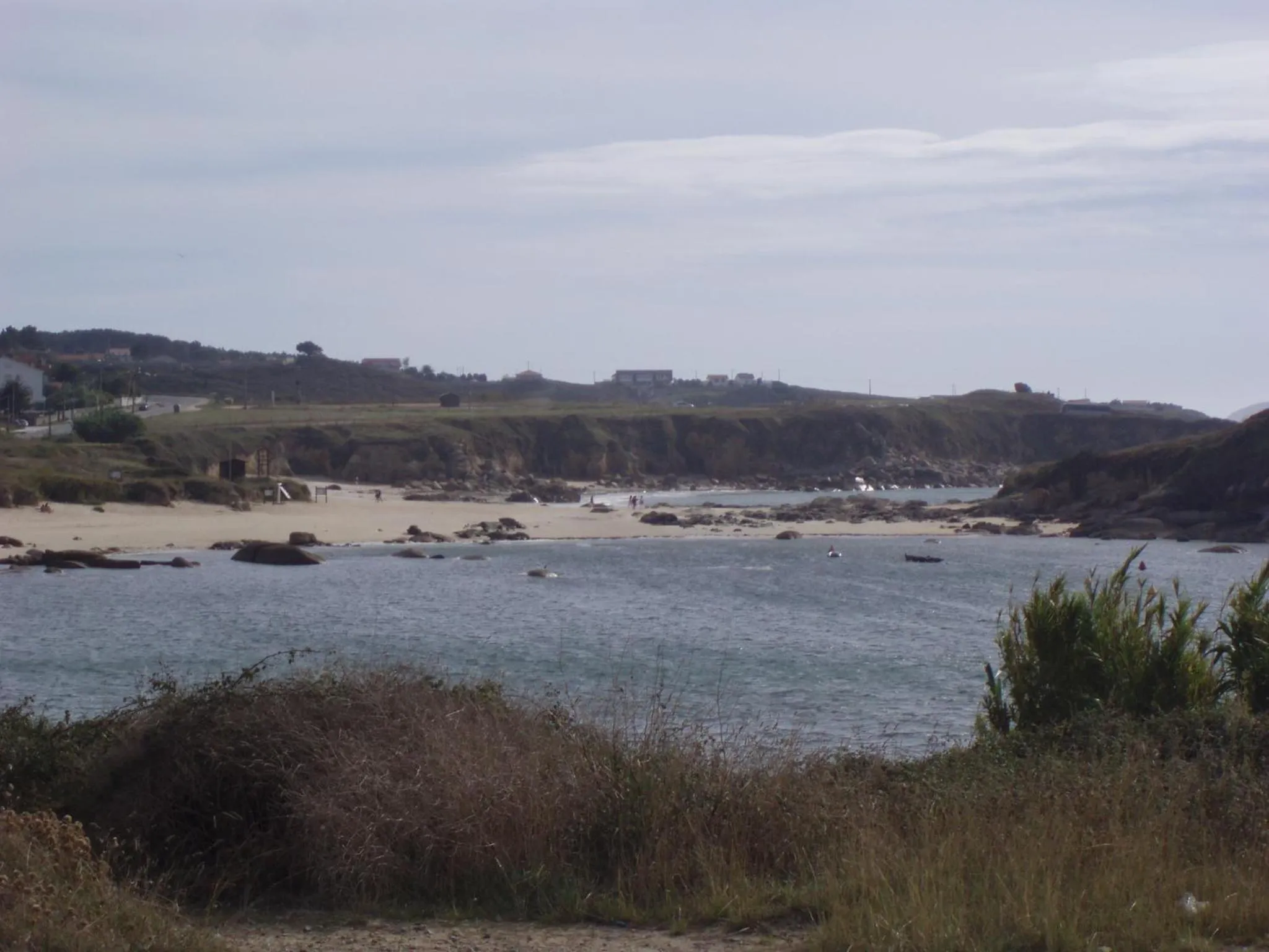 Area and facilities in Hotel Paraimo