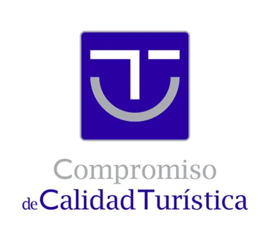 Property logo or sign in Hotel Paraimo