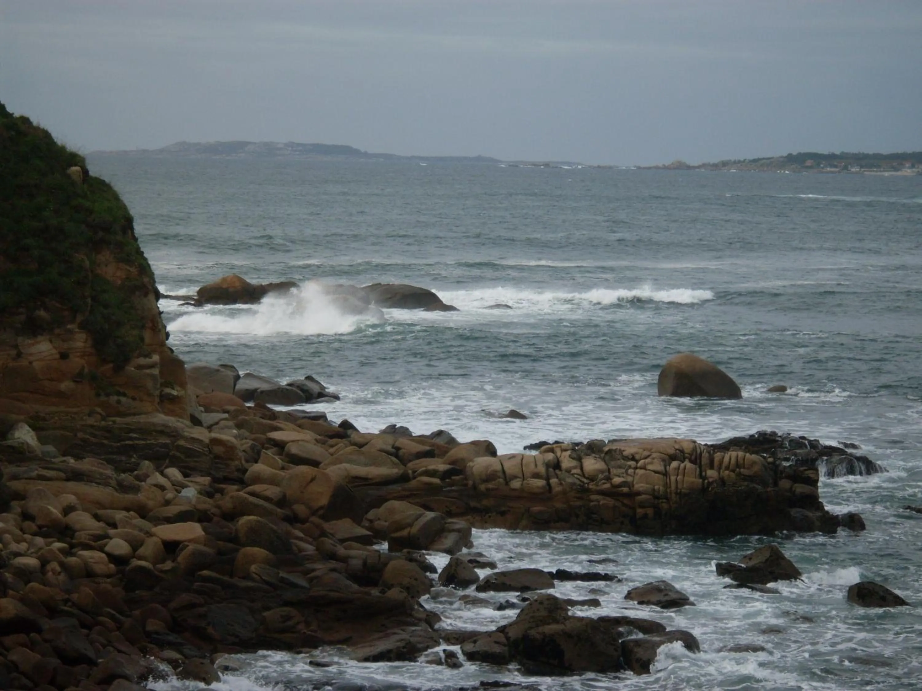 Area and facilities in Hotel Paraimo