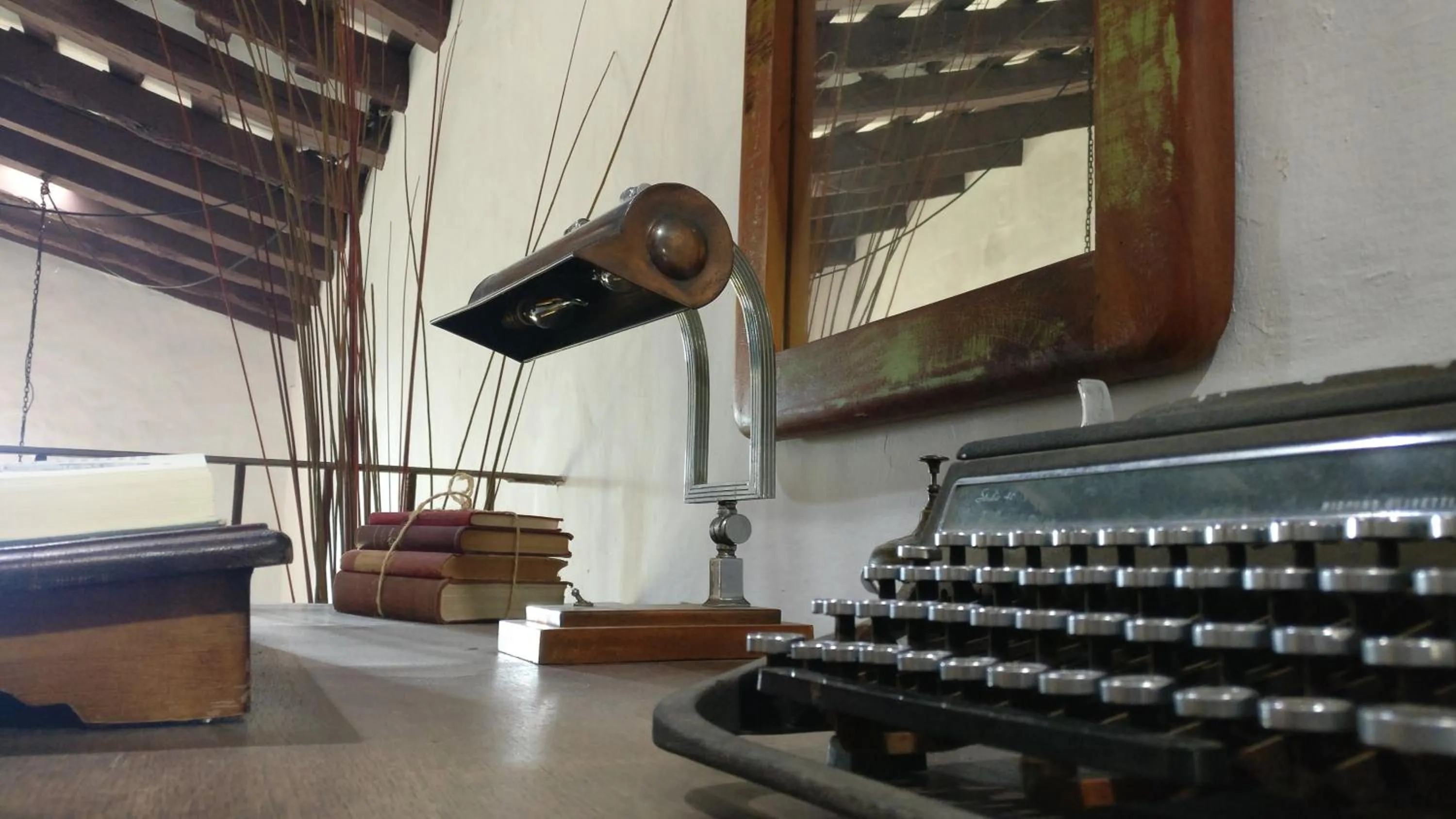 Other in Masia Can Bachs