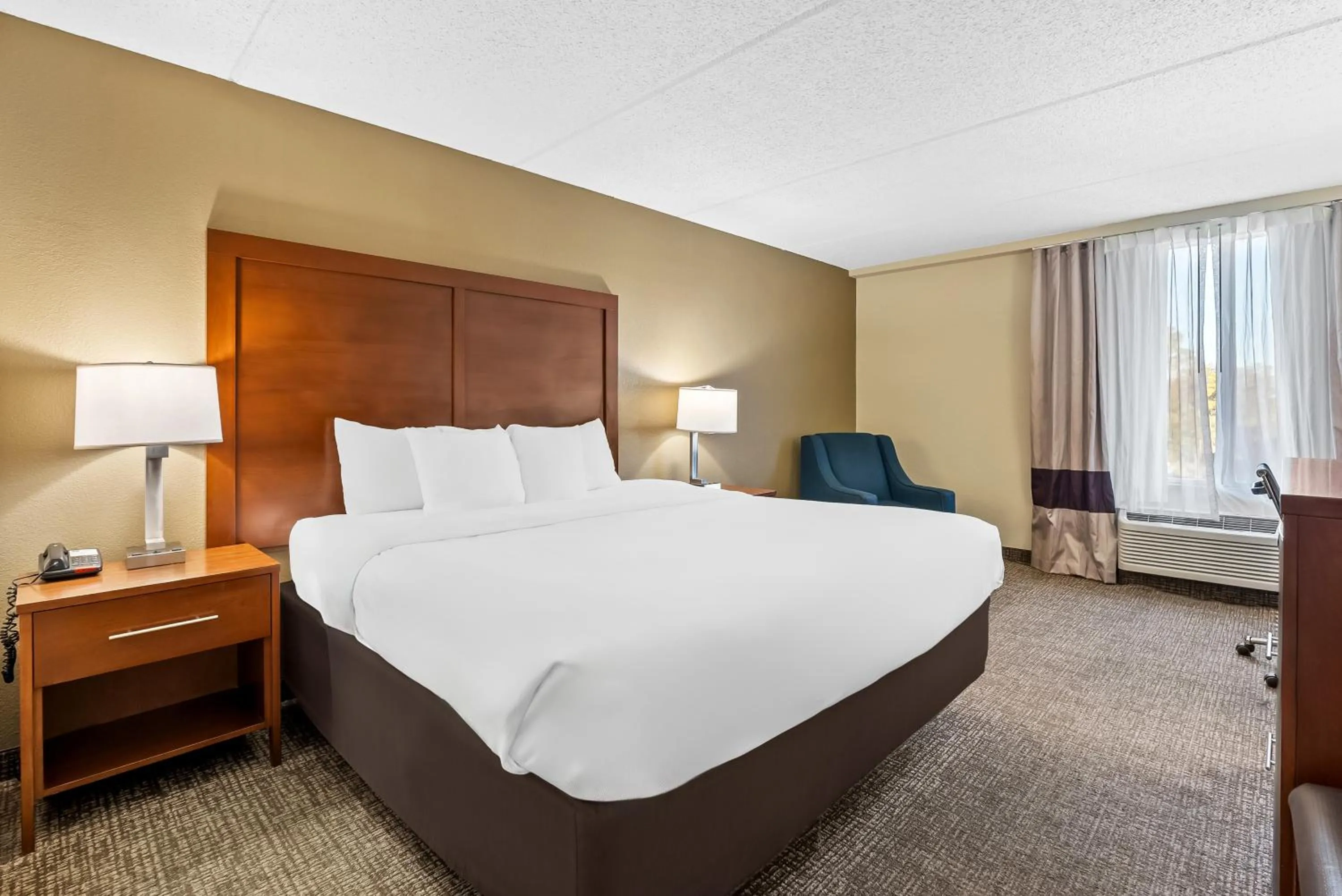 Comfort Inn & Suites Panama City - St Andrew