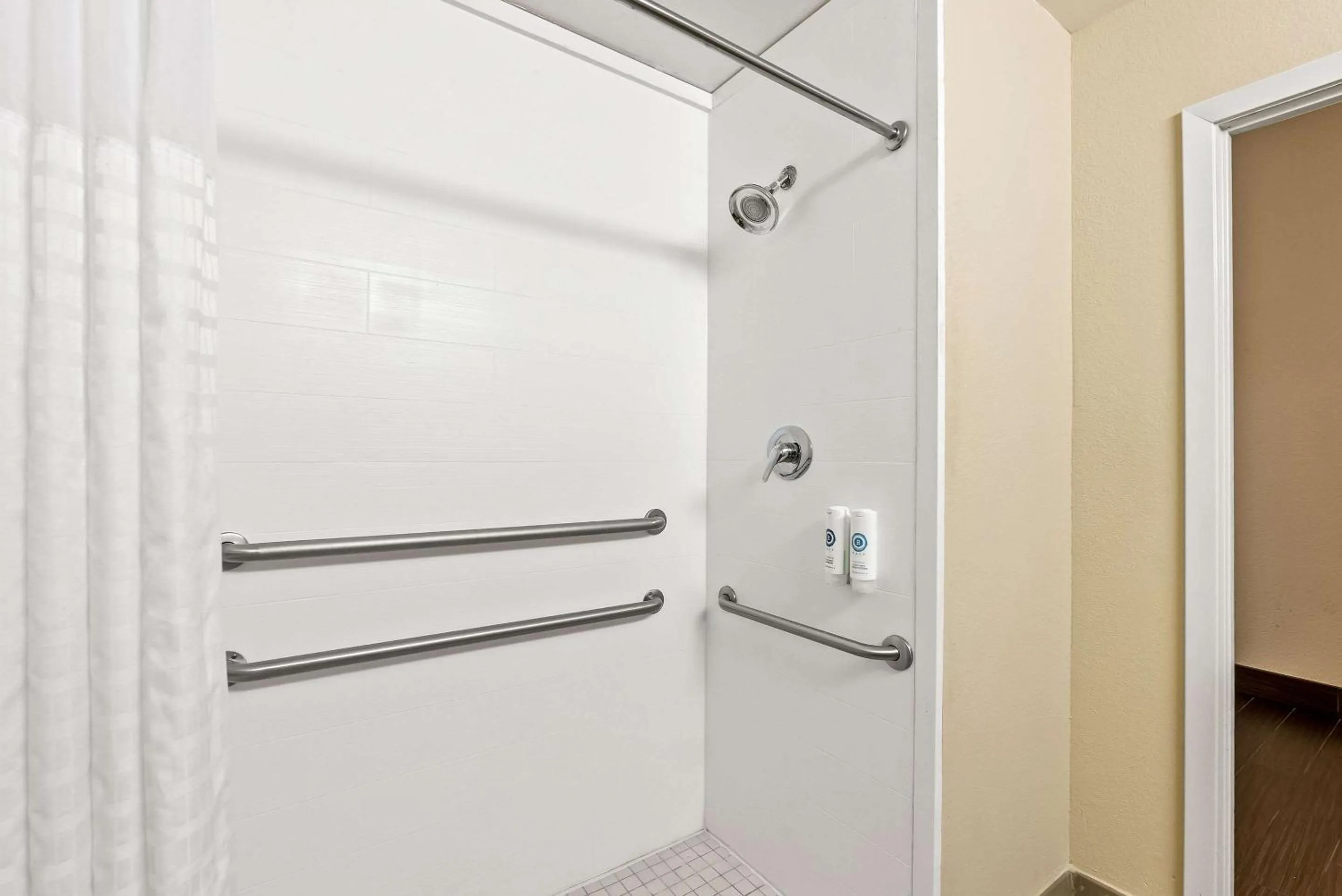 Bedroom in Comfort Inn & Suites Panama City - St Andrew