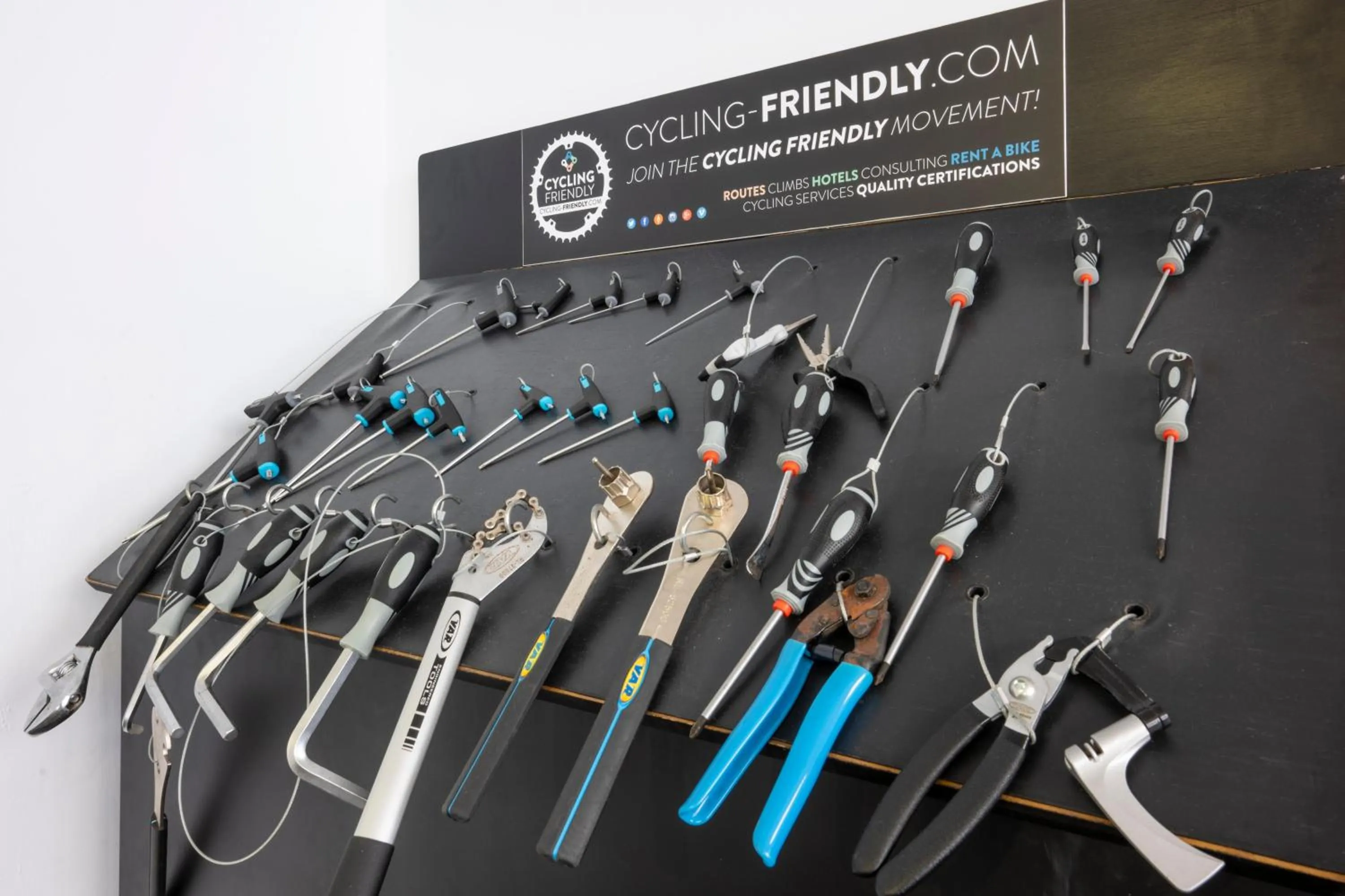 Cycling in GF Noelia