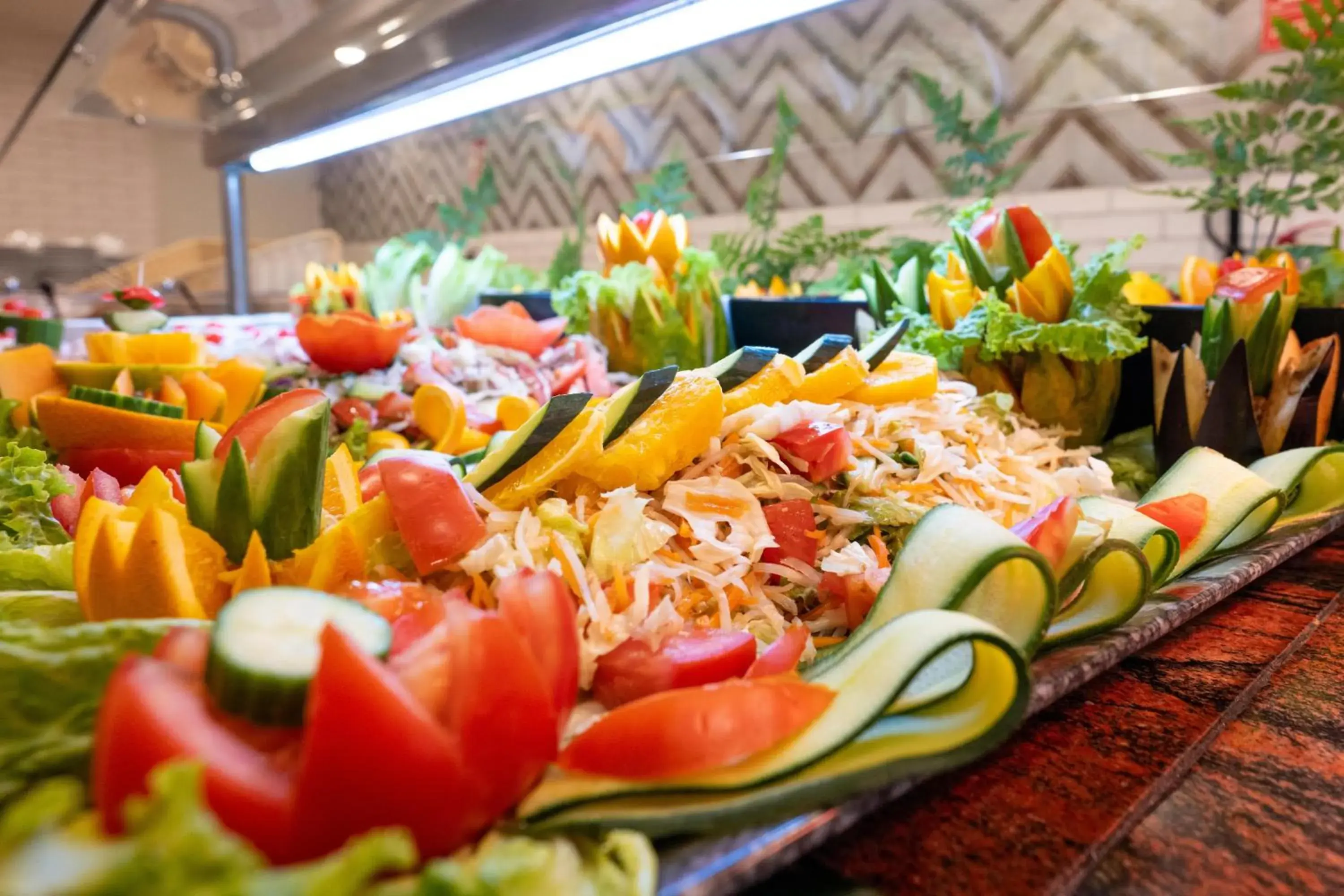 Restaurant/places to eat in GF Noelia Restaurant/places to eat in GF Noelia