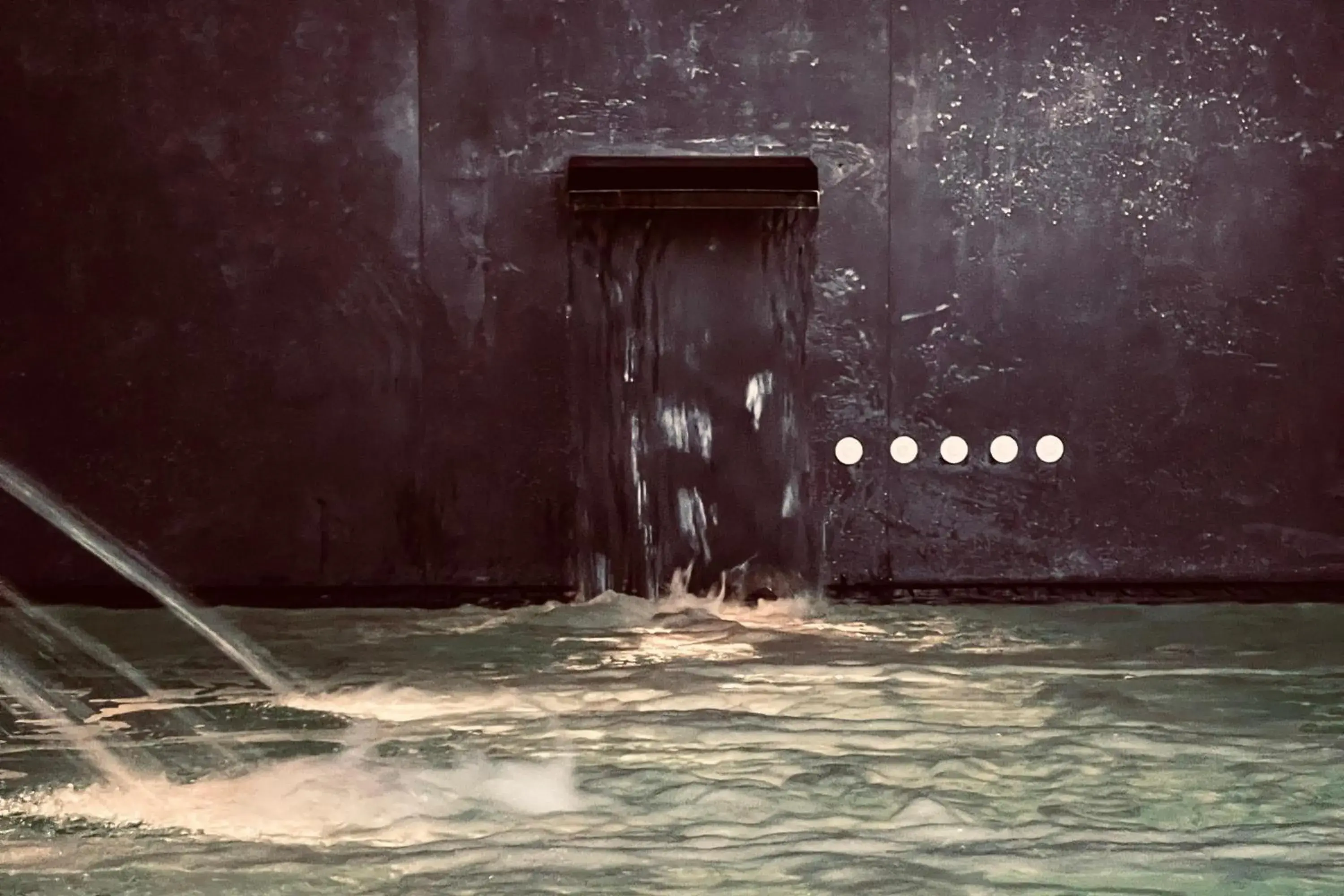 Spa and wellness centre/facilities in Flamingo Beach Mate Spa and wellness centre/facilities in Flamingo Beach Mate