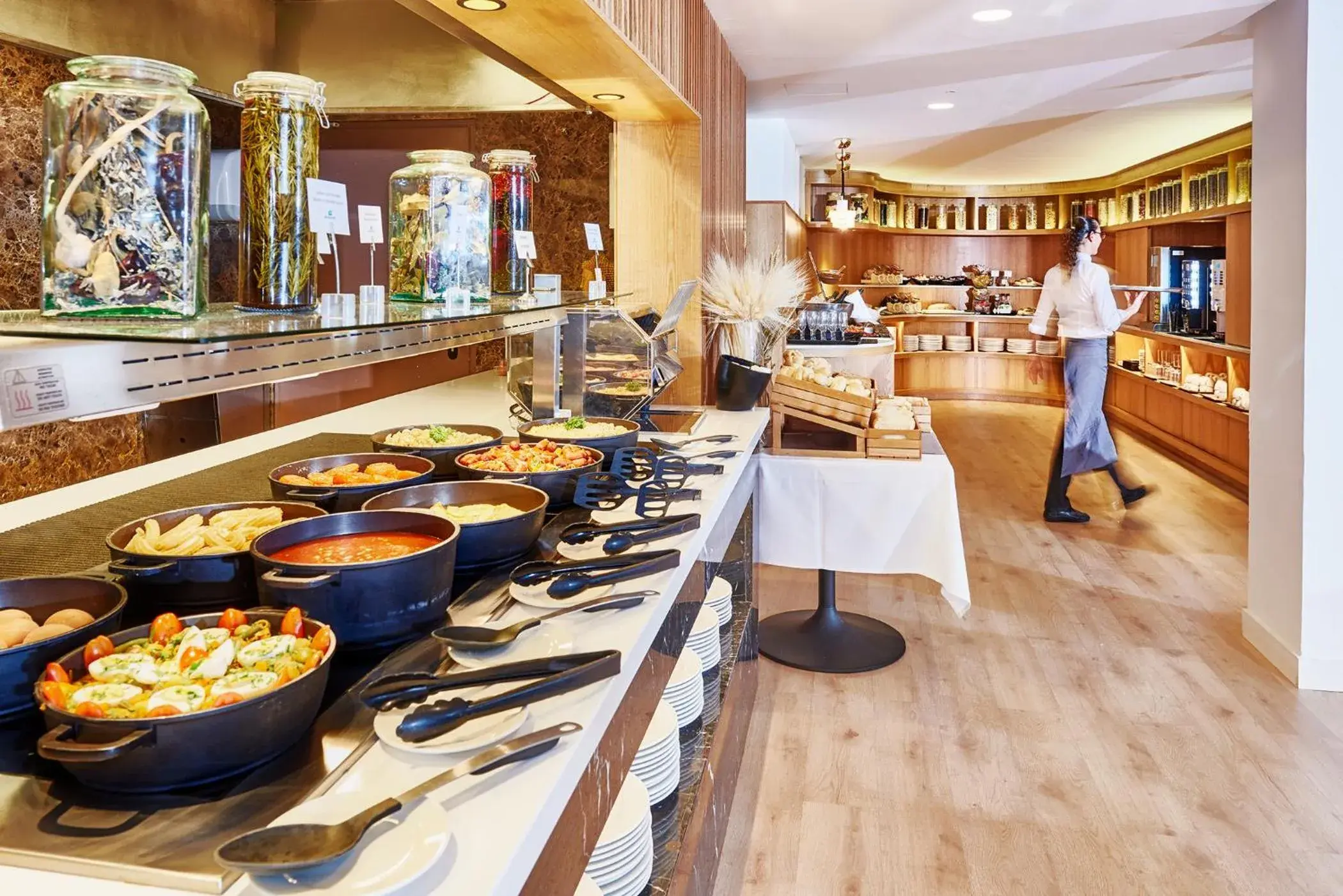 Restaurant/places to eat in Flamingo Beach Mate Restaurant/places to eat in Flamingo Beach Mate