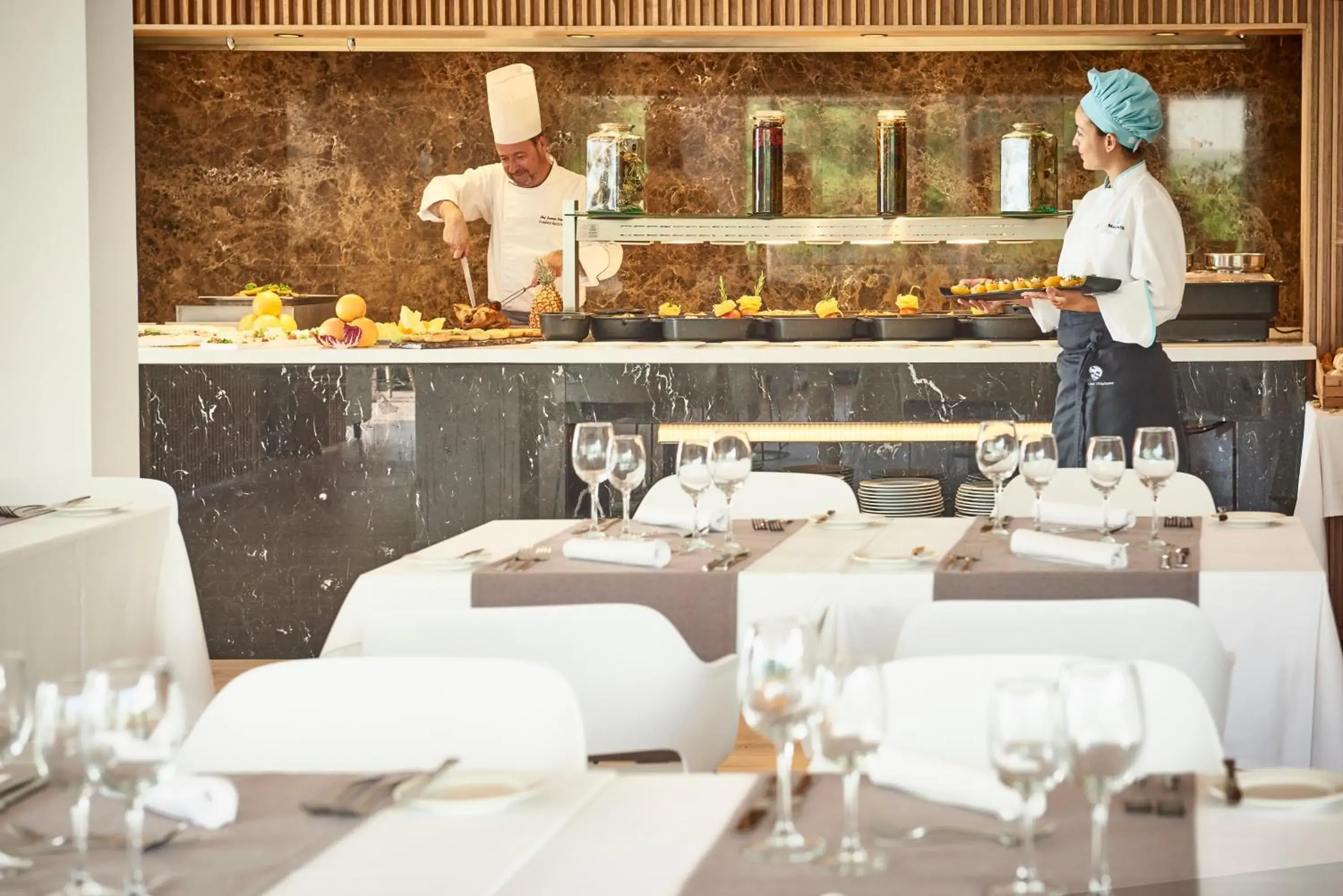 Restaurant/places to eat in Flamingo Beach Mate Restaurant/places to eat in Flamingo Beach Mate