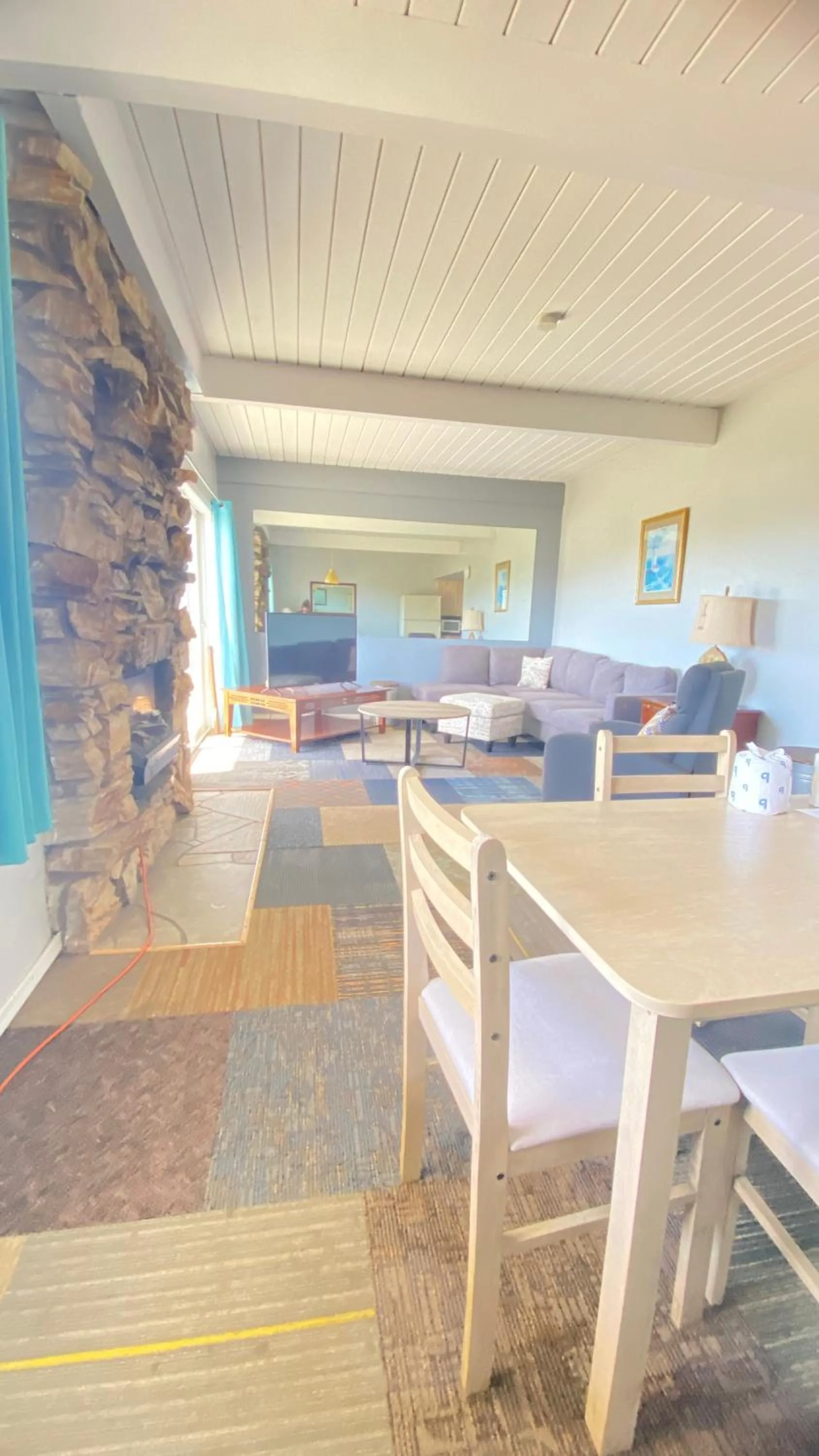 Ocean Shores Inn & Suites