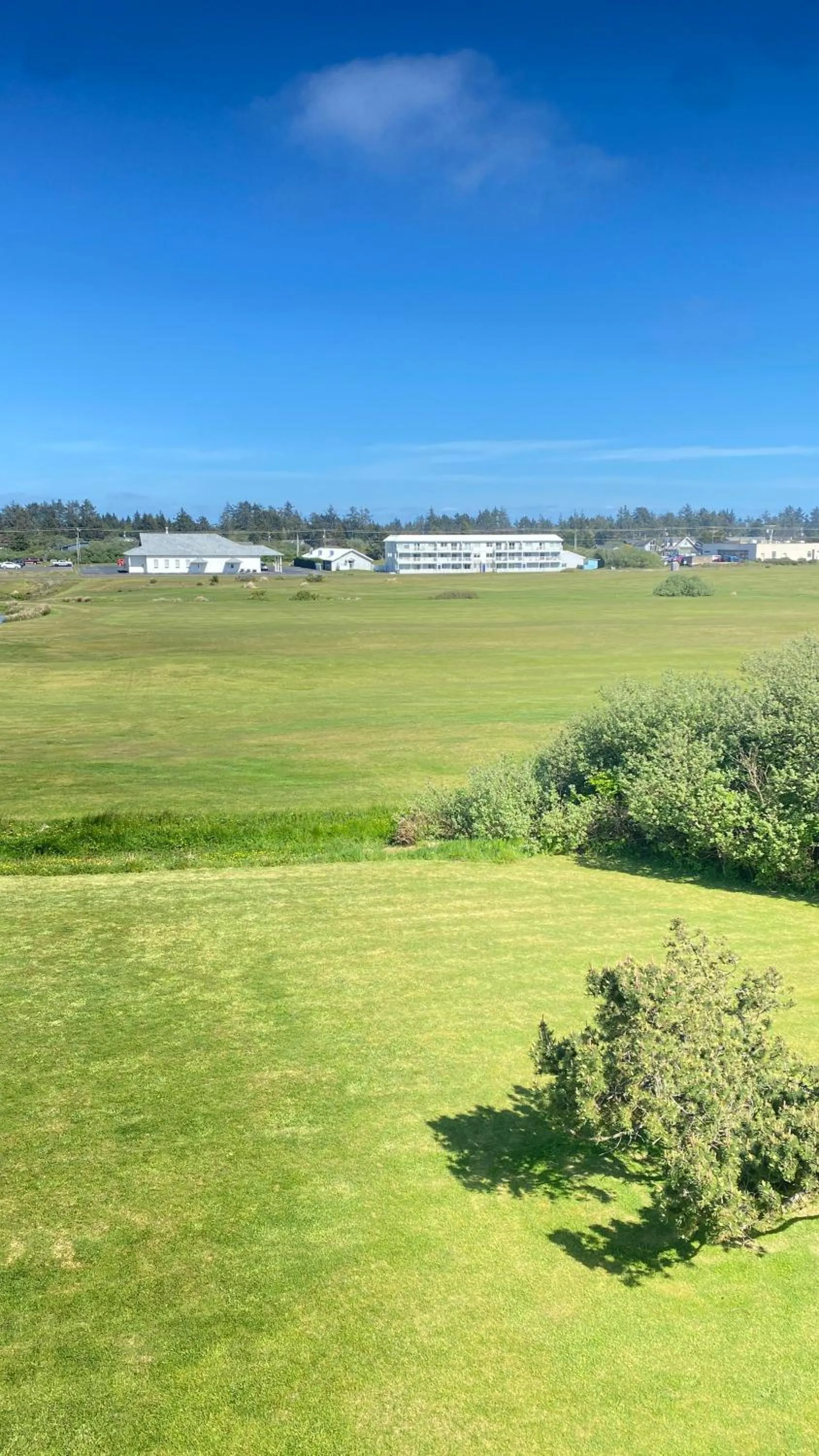 Ocean Shores Inn & Suites