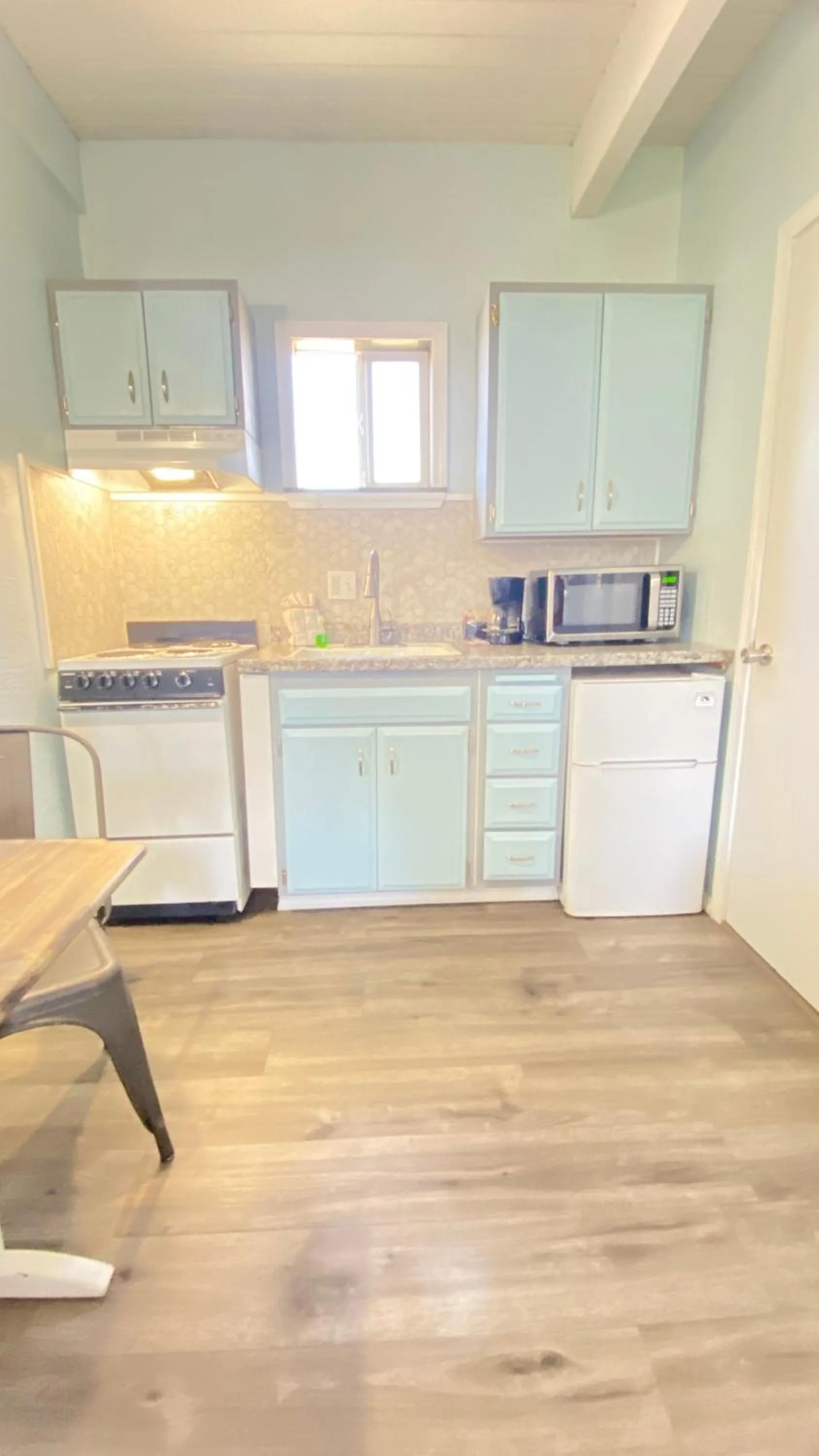 Ocean Shores Inn & Suites