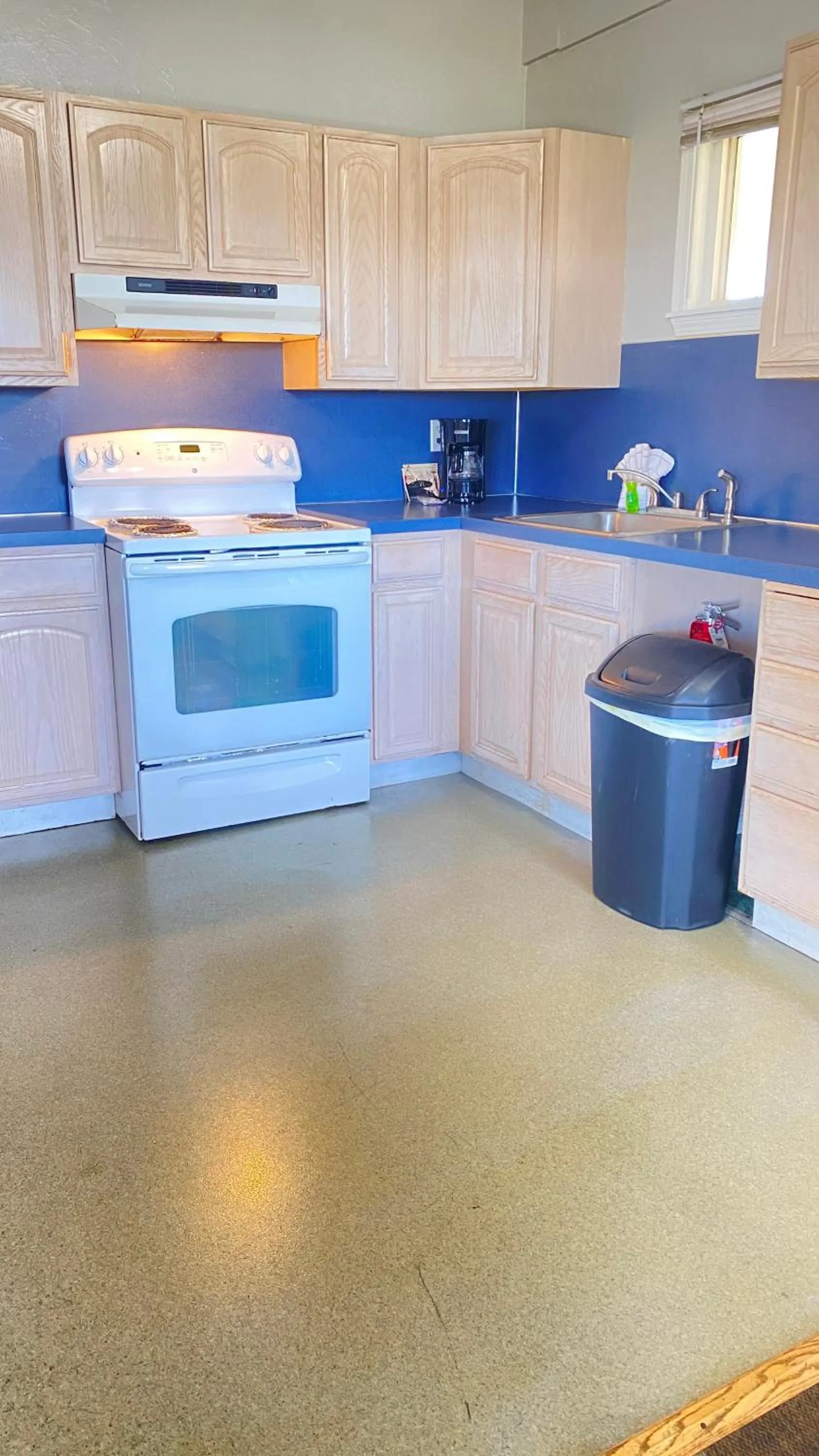 Ocean Shores Inn & Suites