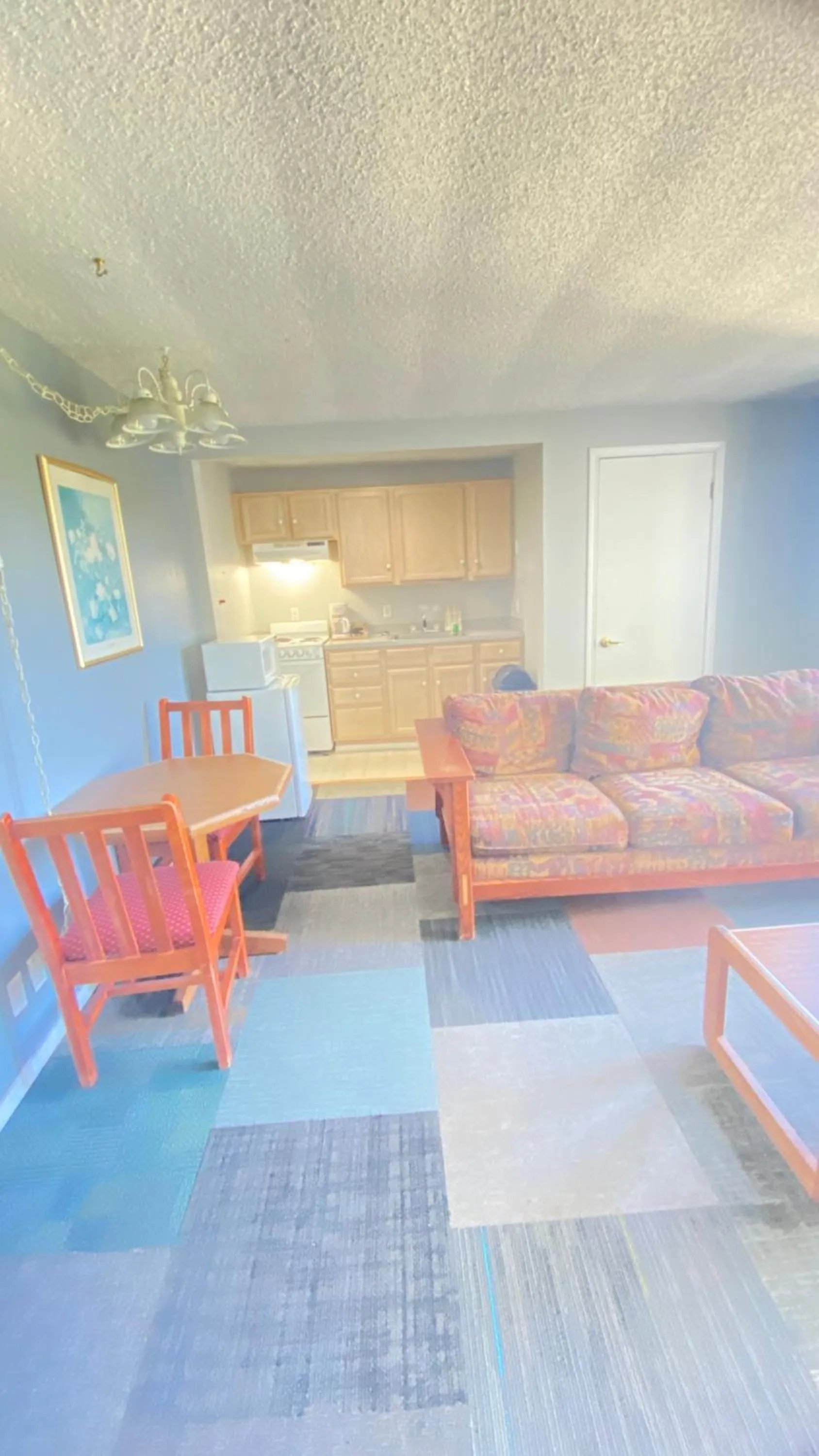 Ocean Shores Inn & Suites
