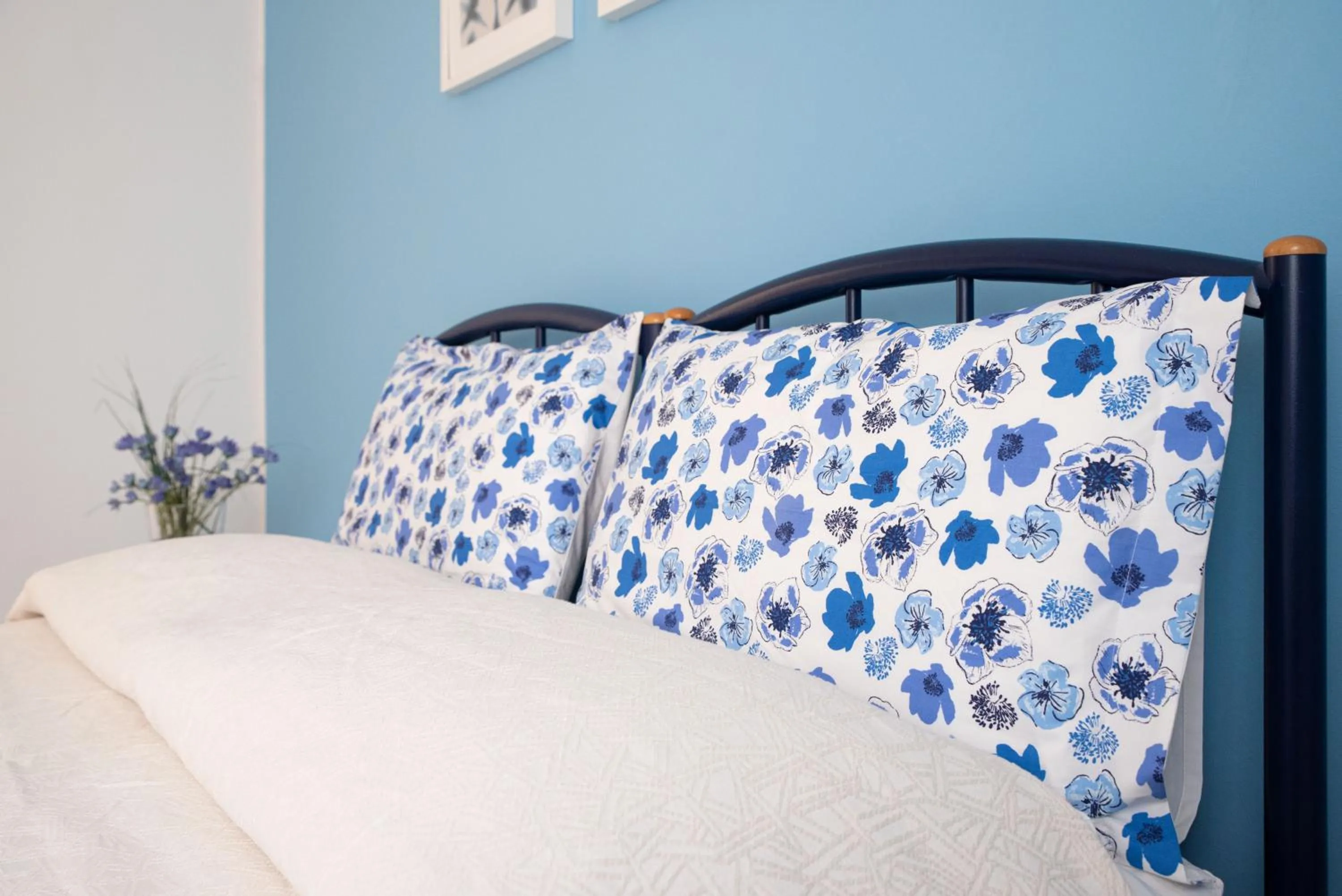 Bed in B&B BrentaGiardino