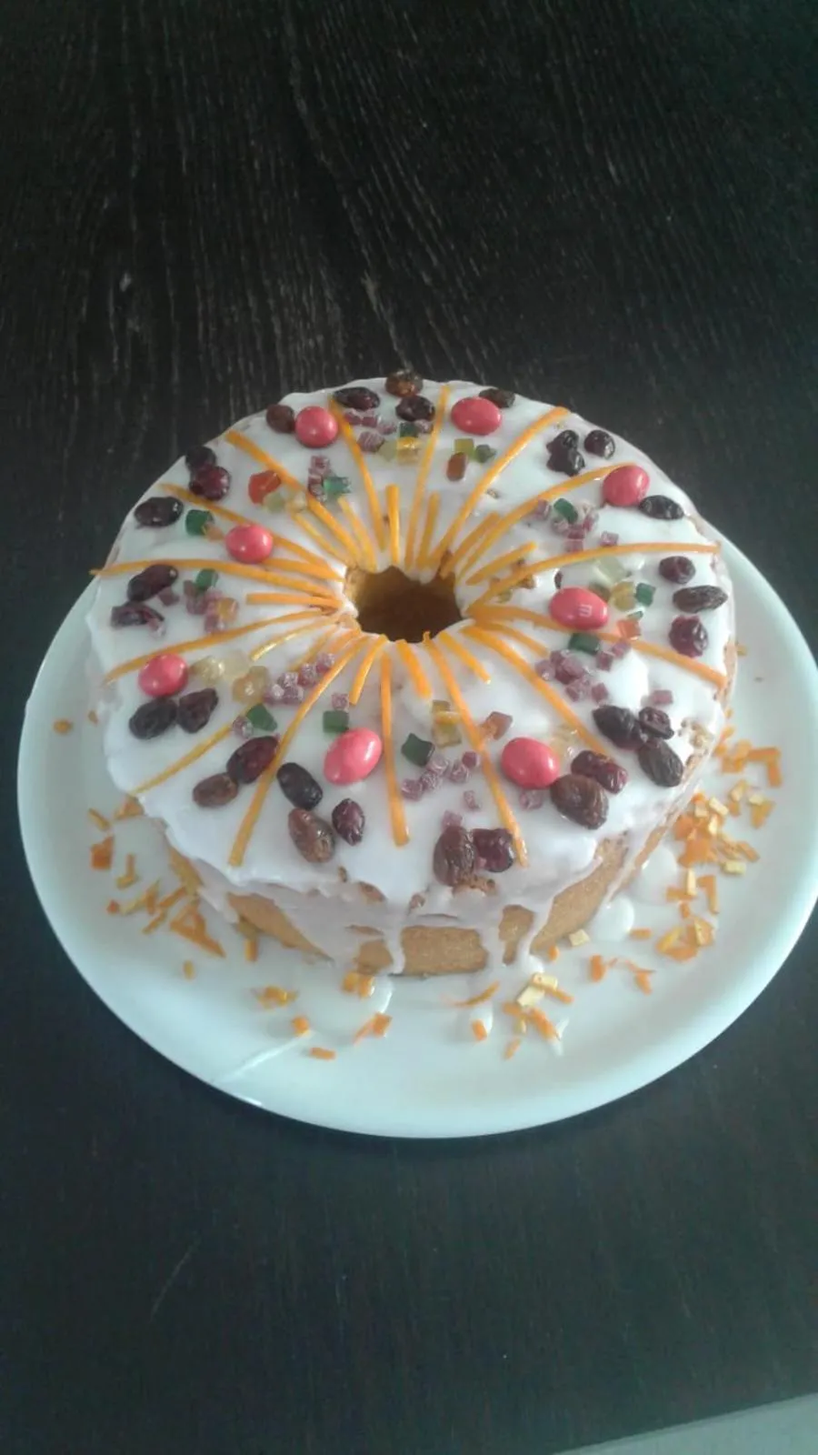 Italian breakfast in B&B BrentaGiardino