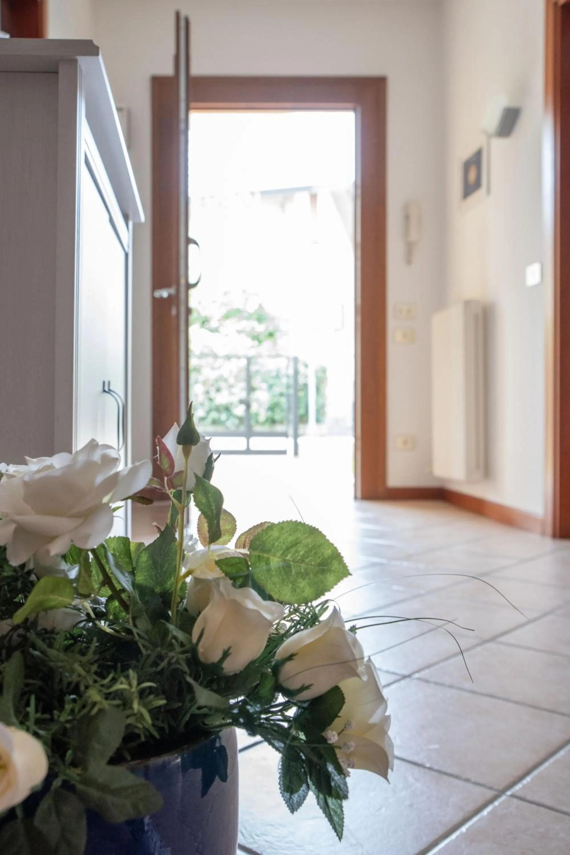 Facade/entrance in B&B BrentaGiardino