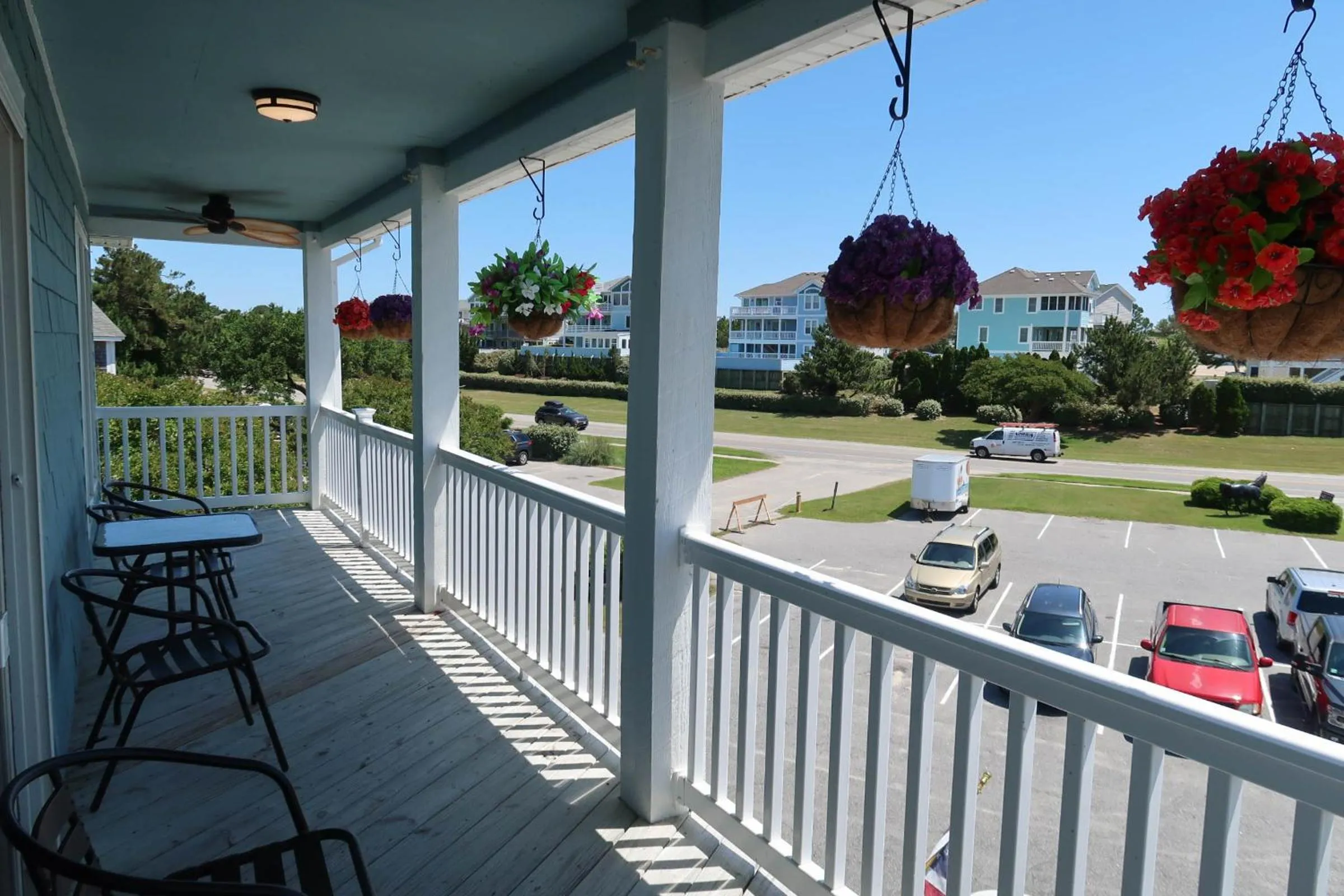The Inn at Corolla