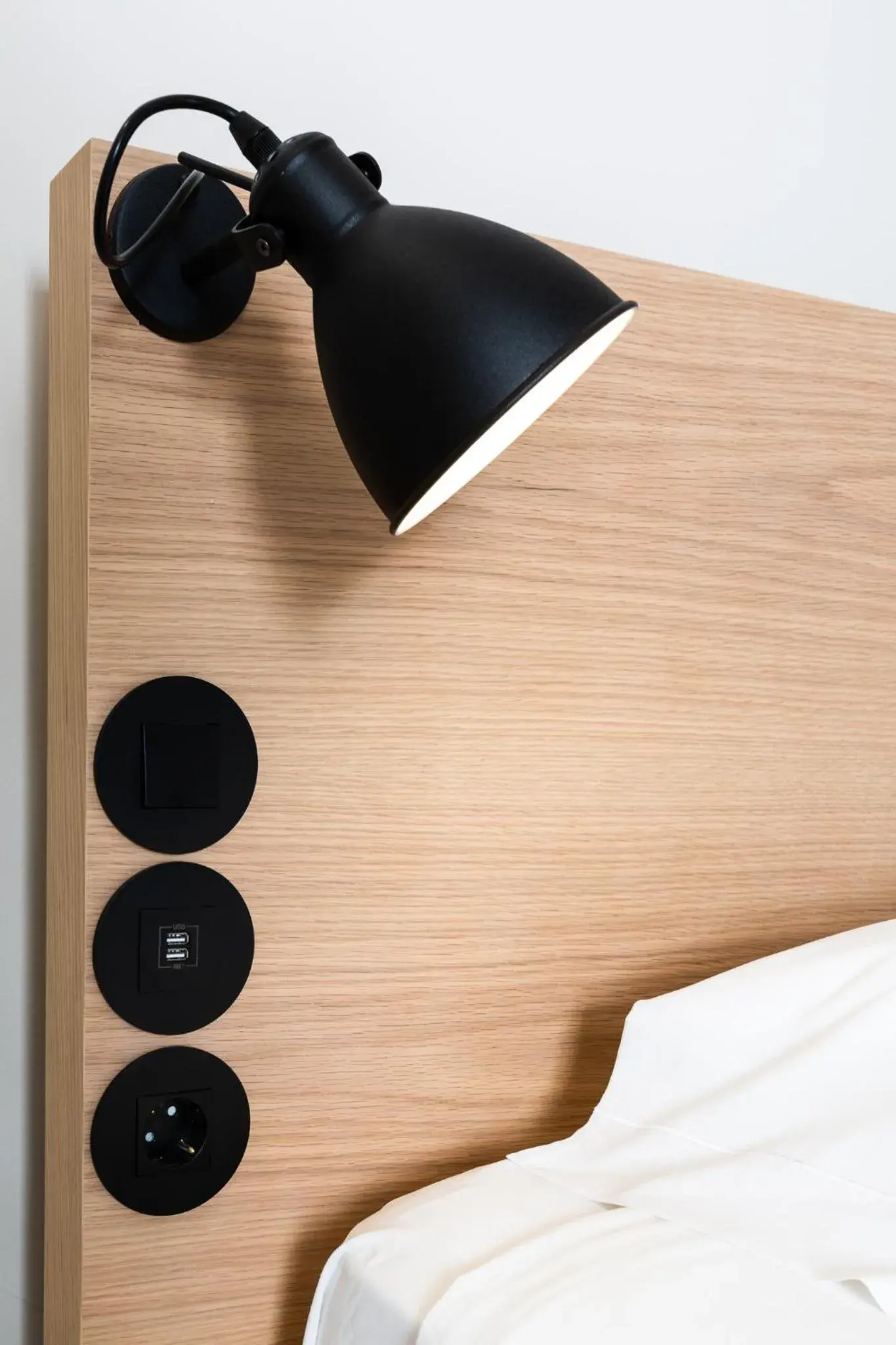 Bedroom, Bed in Gallery Hostel Bedroom, Bed in Gallery Hostel