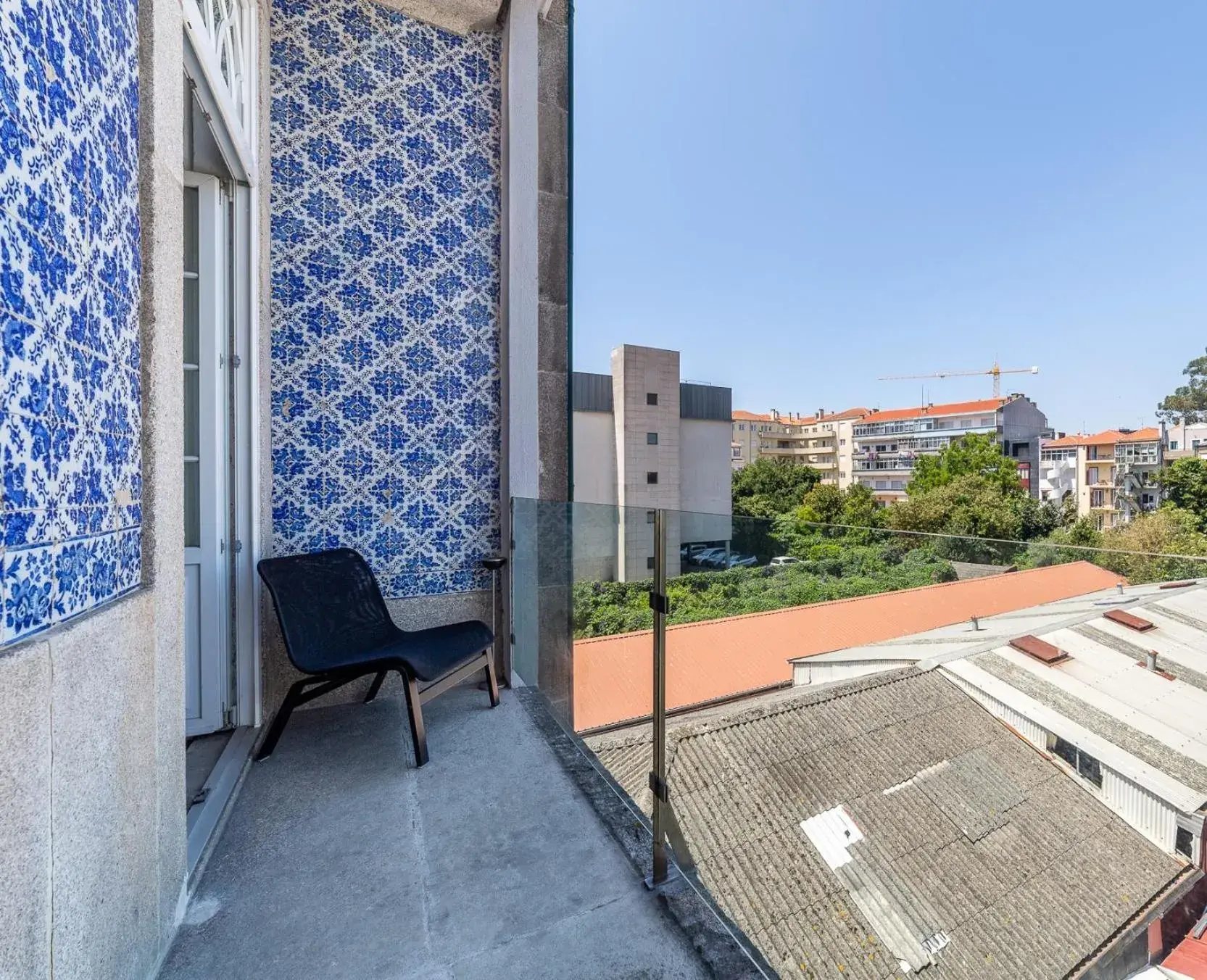 View (from property/room) in Gallery Hostel View (from property/room) in Gallery Hostel