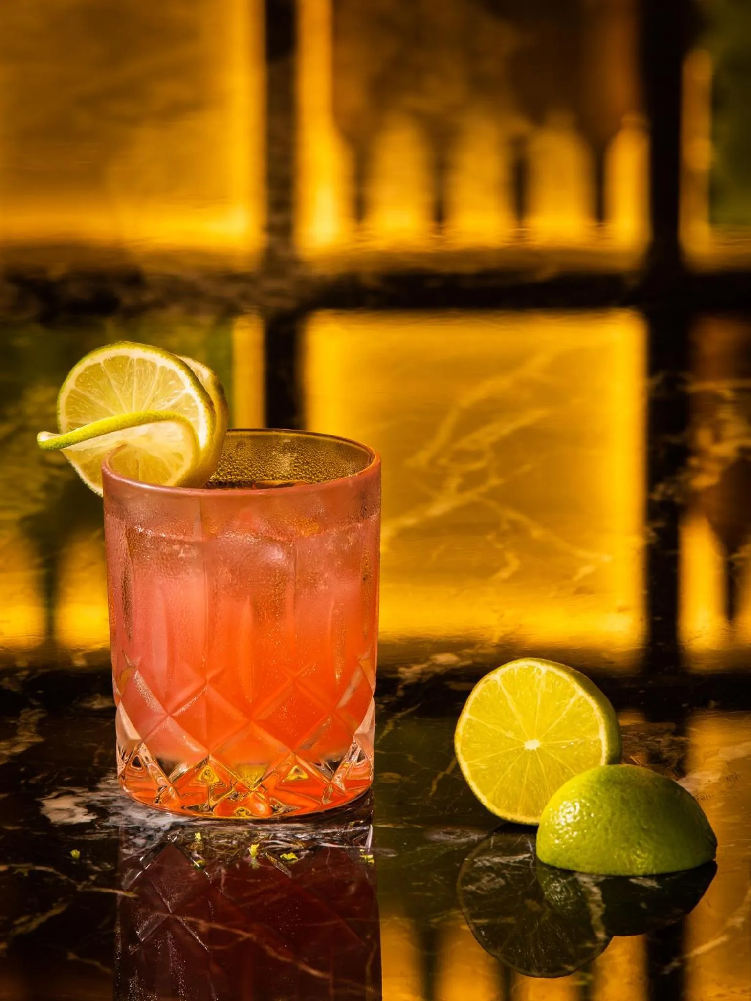 Lounge or bar in Gallery Hostel