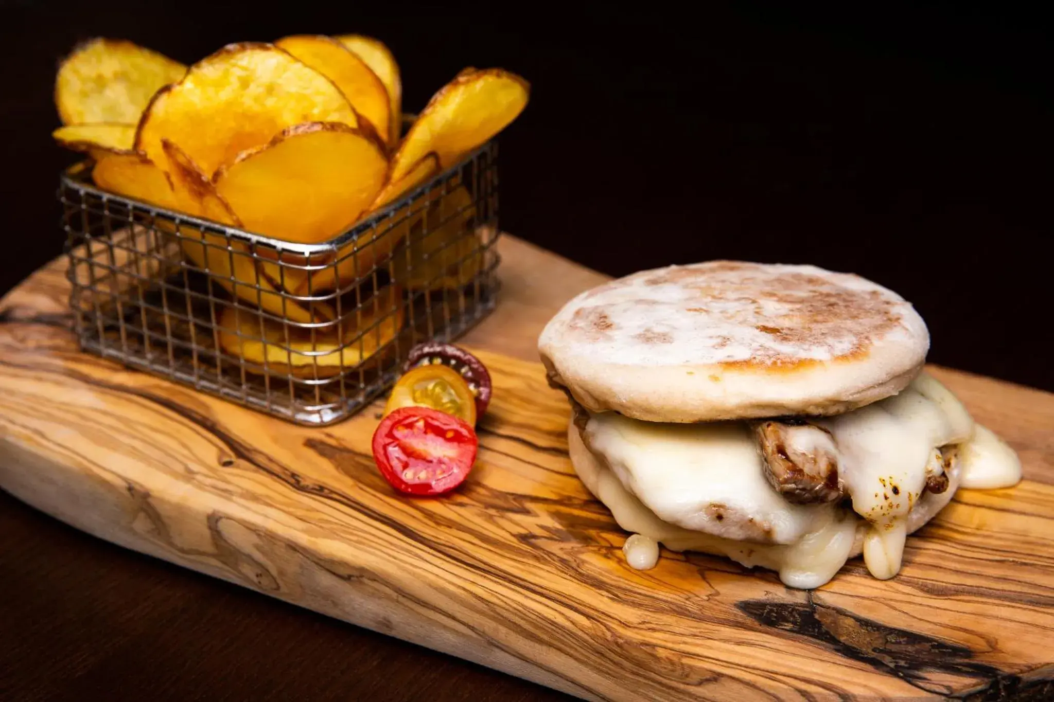 Food and drinks in Gallery Hostel Food and drinks in Gallery Hostel