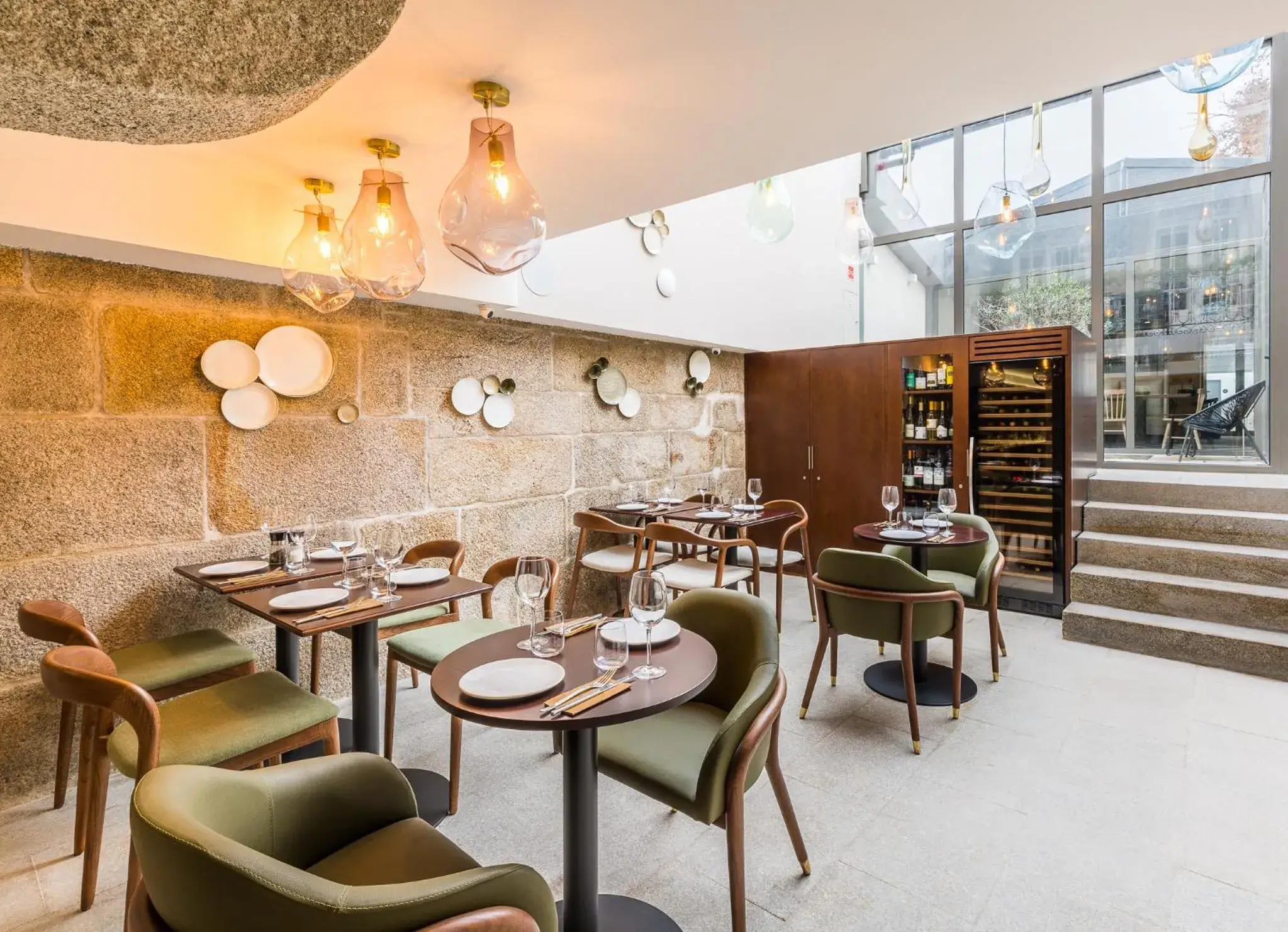 Restaurant/places to eat in Gallery Hostel Restaurant/places to eat in Gallery Hostel