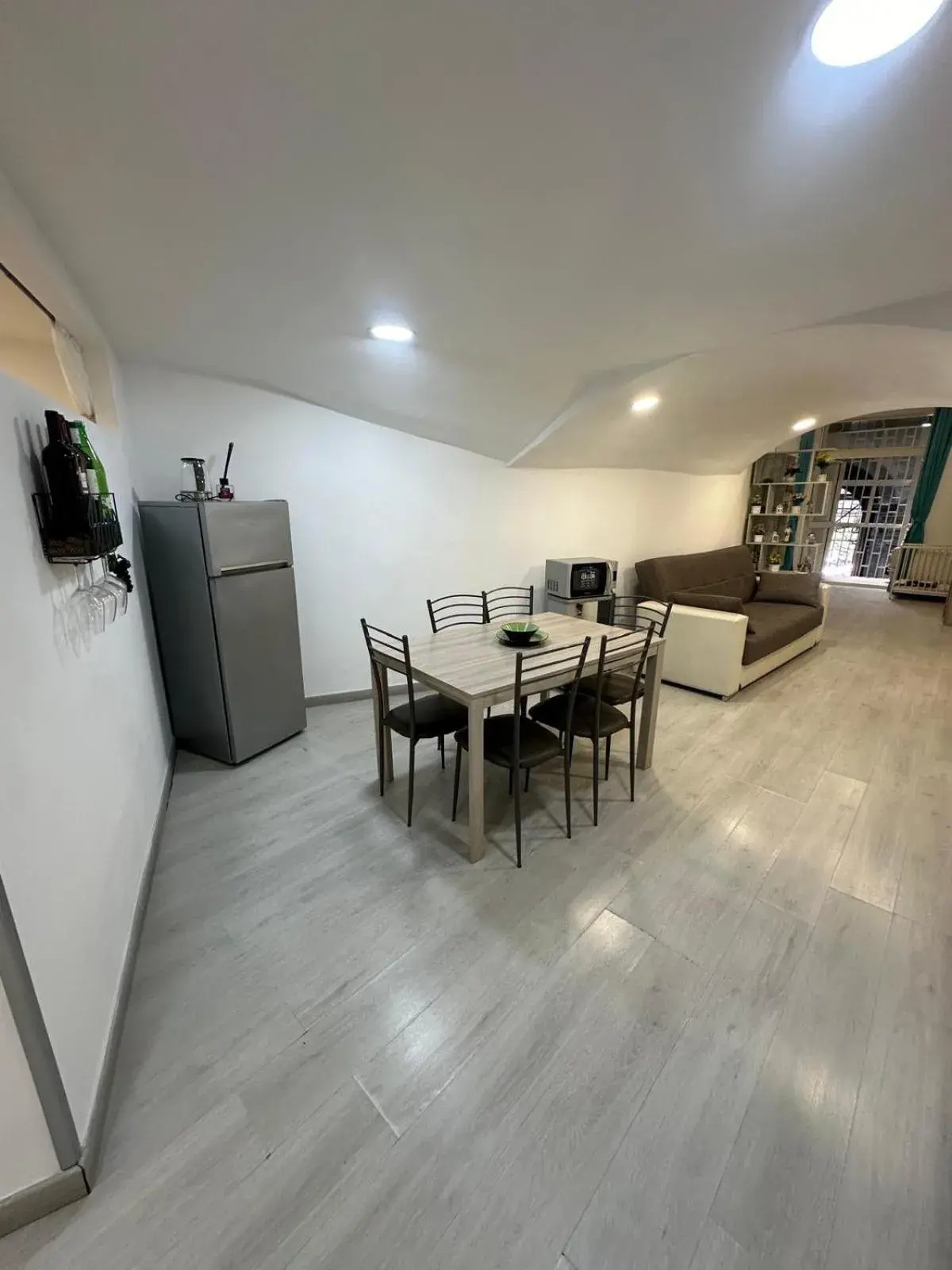 Vacation Home in Casa al Museo Vacation Home in Casa al Museo
