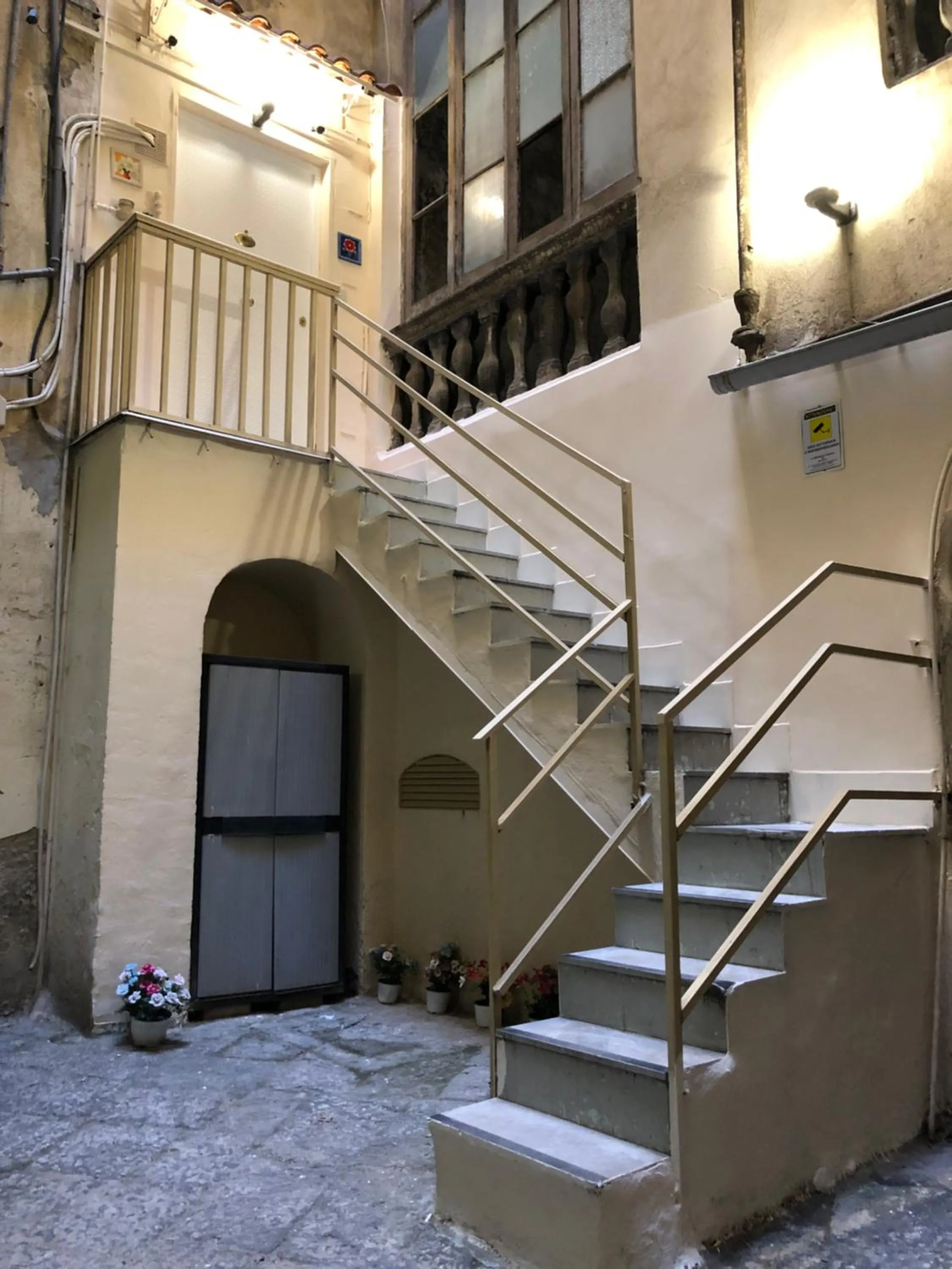 Casa al Museo