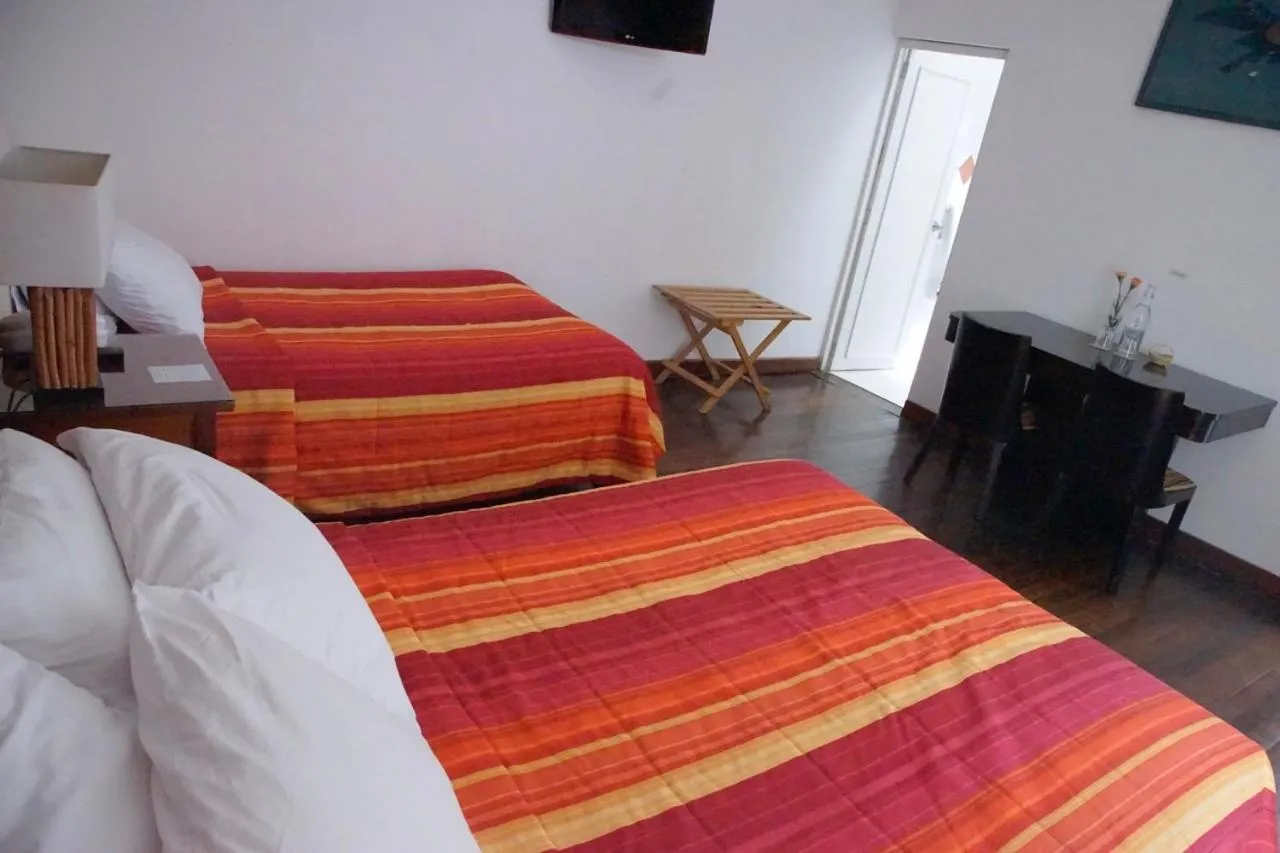 Hostal Solar