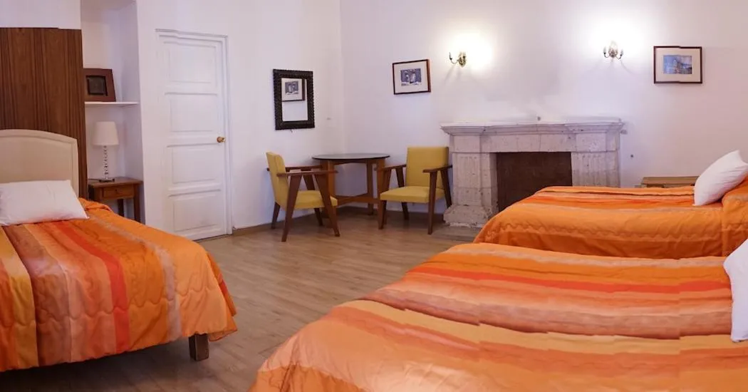 Hostal Solar