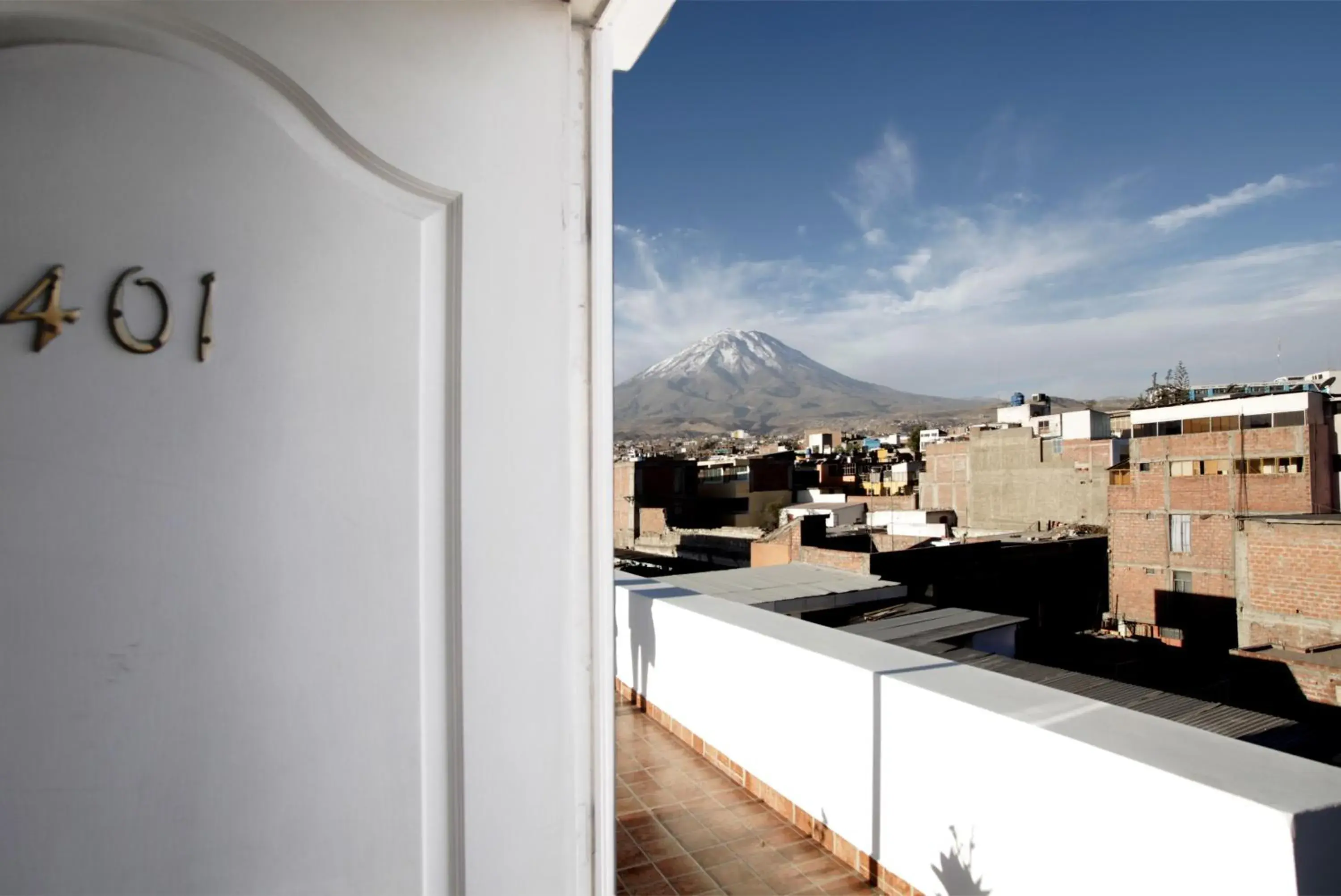 Standard Double Room - single occupancy in Hostal Solar Standard Double Room - single occupancy in Hostal Solar