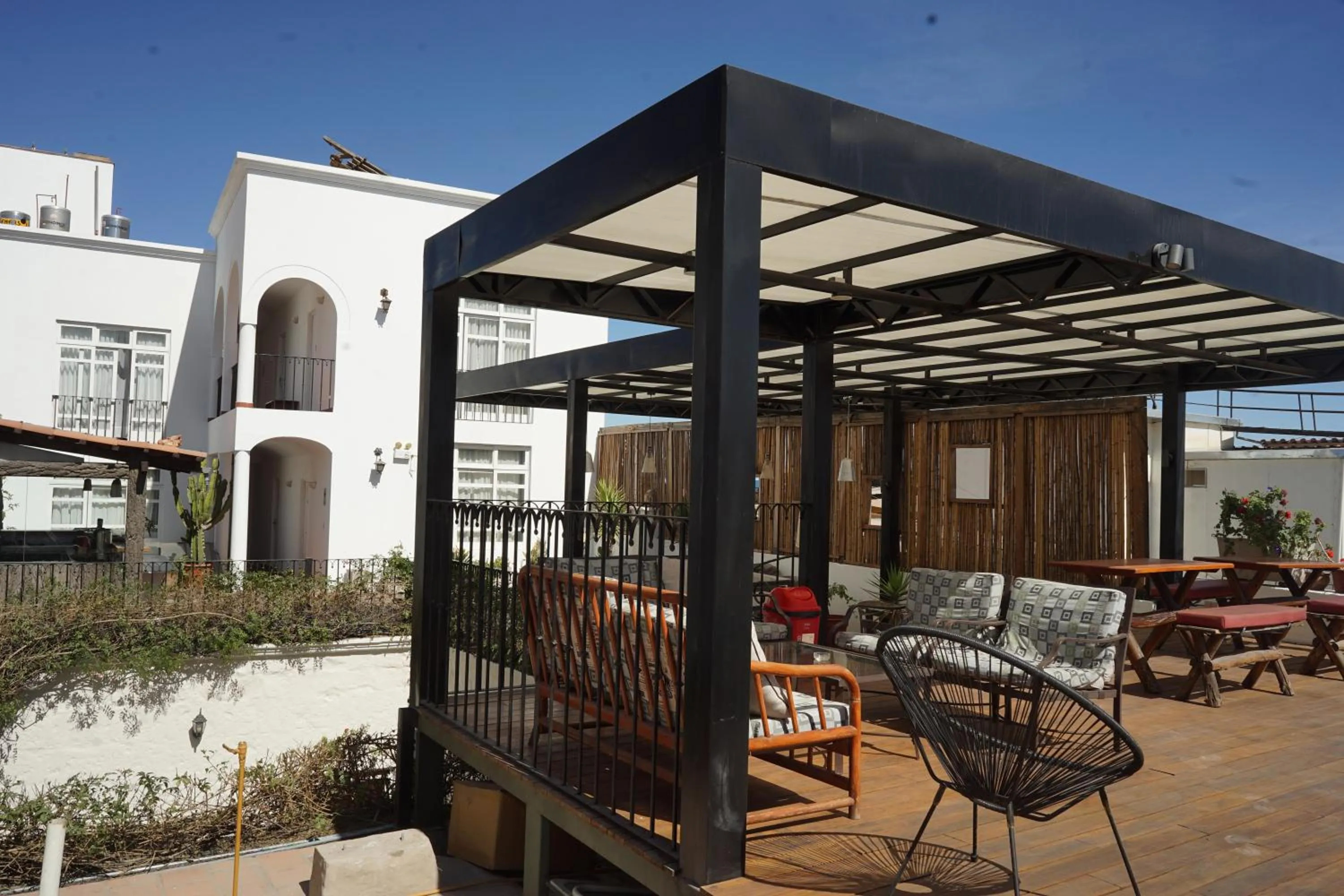 Hostal Solar