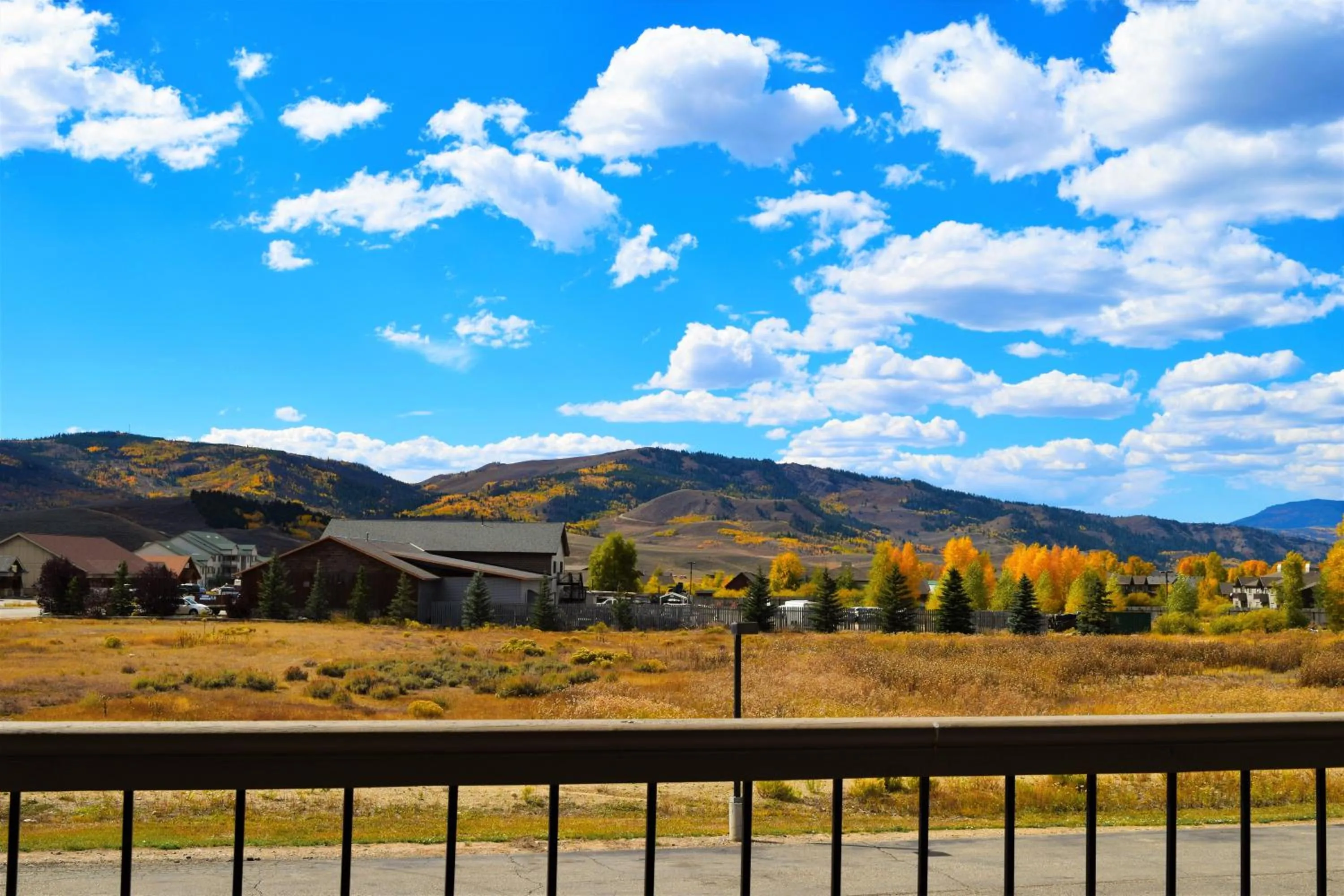 Day in Littletree Inn