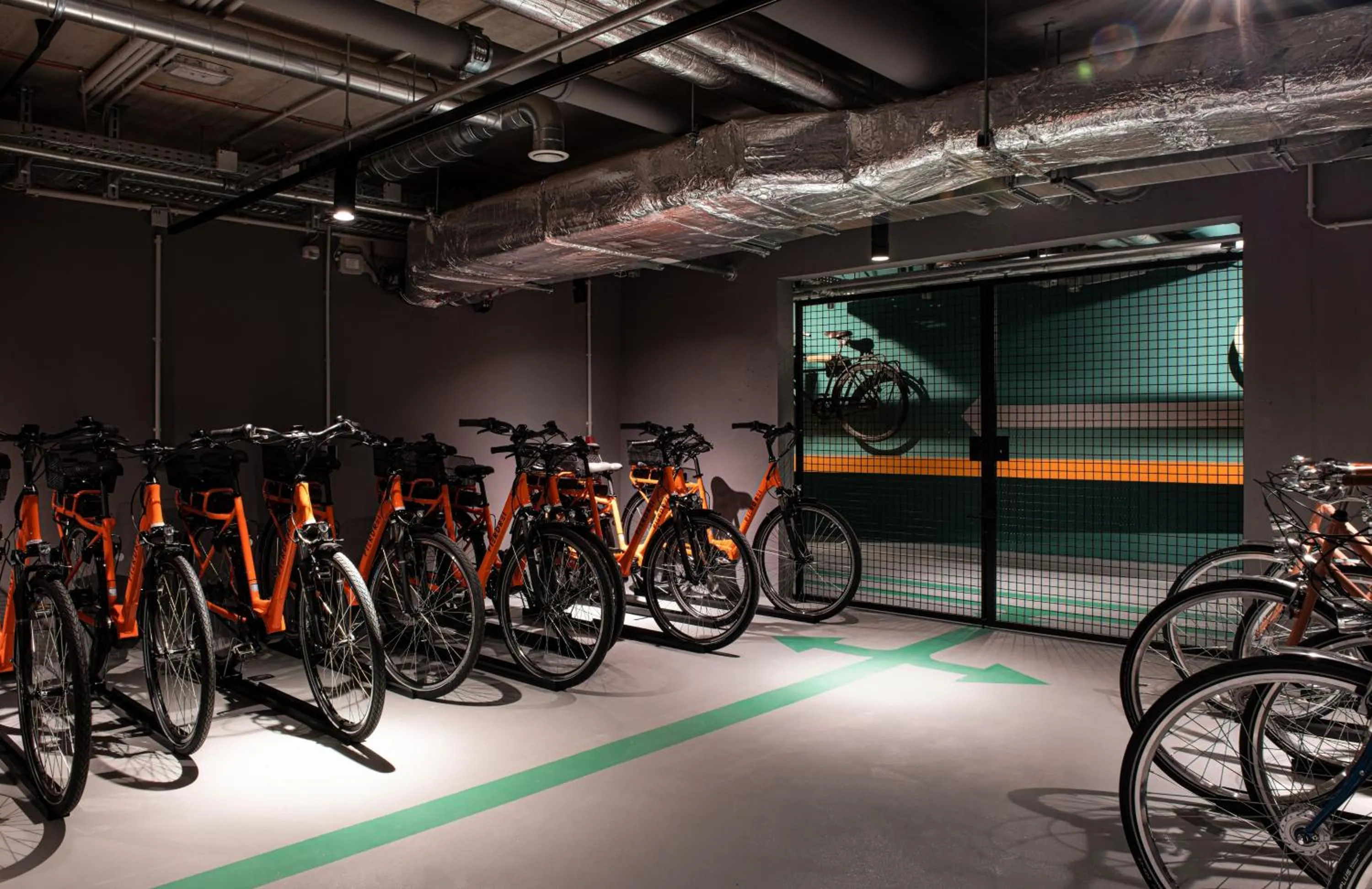 Activities in PIERDREI Hotel HafenCity Hamburg