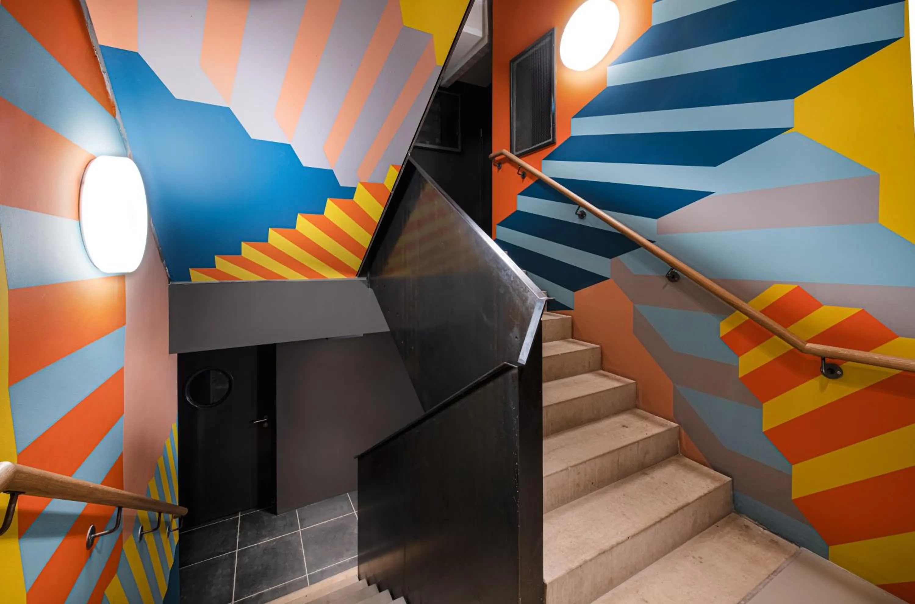 Other in PIERDREI Hotel HafenCity Hamburg