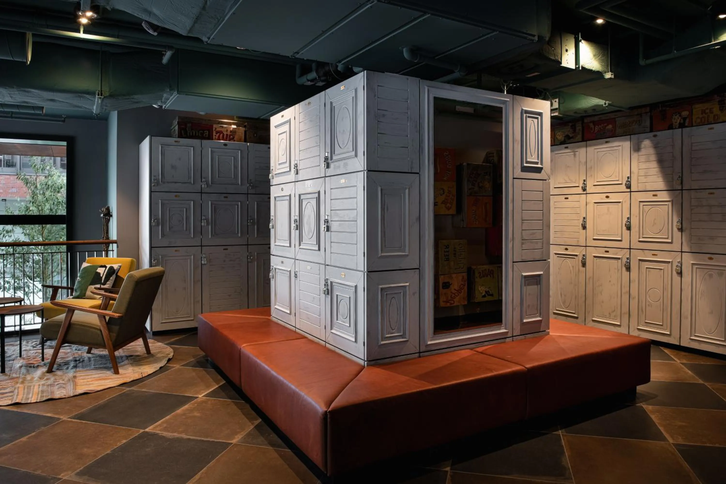 Other in PIERDREI Hotel HafenCity Hamburg