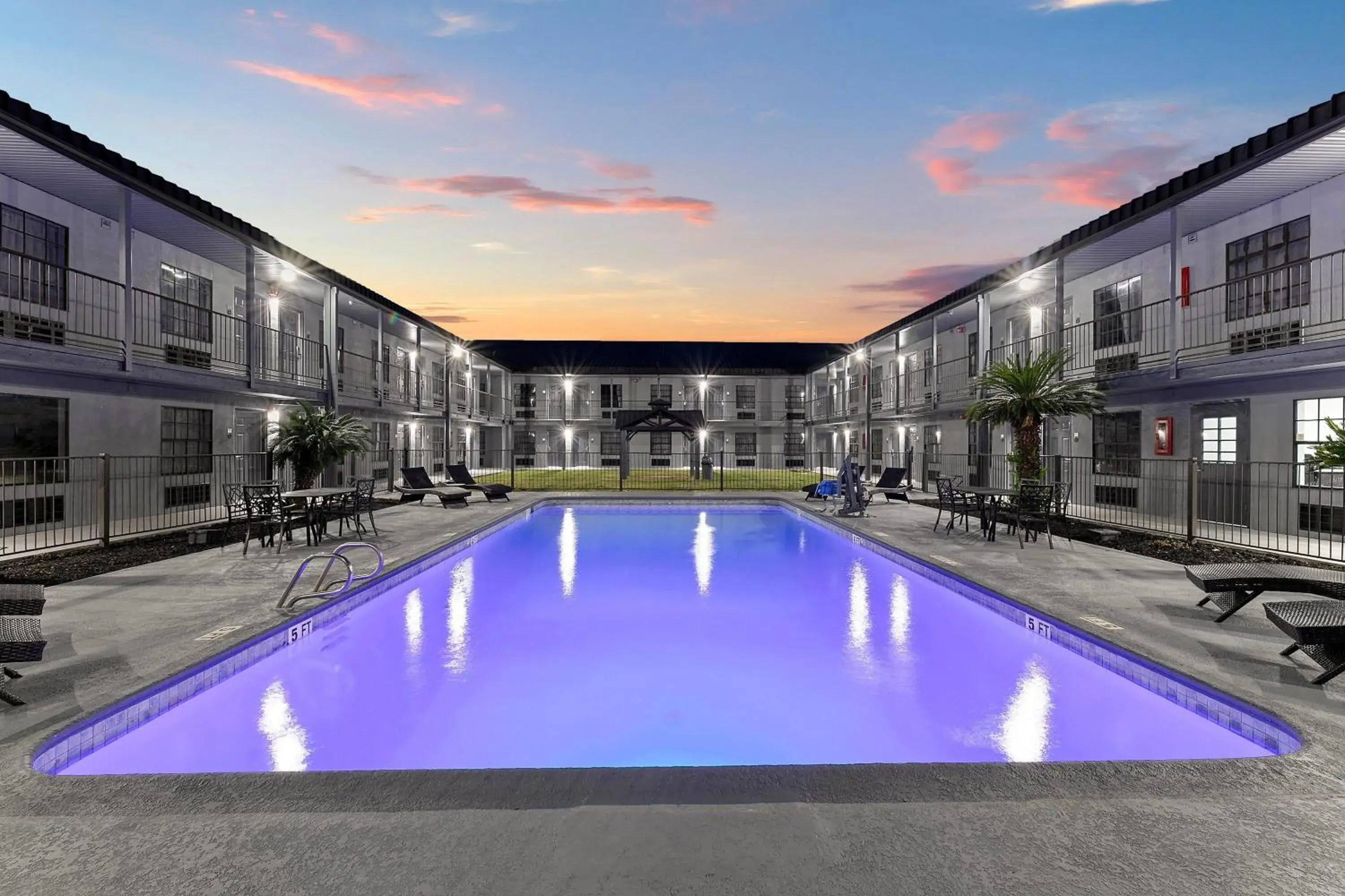 Baymont by Wyndham San Antonio Near Lackland AFB Baymont by Wyndham San Antonio Near Lackland AFB