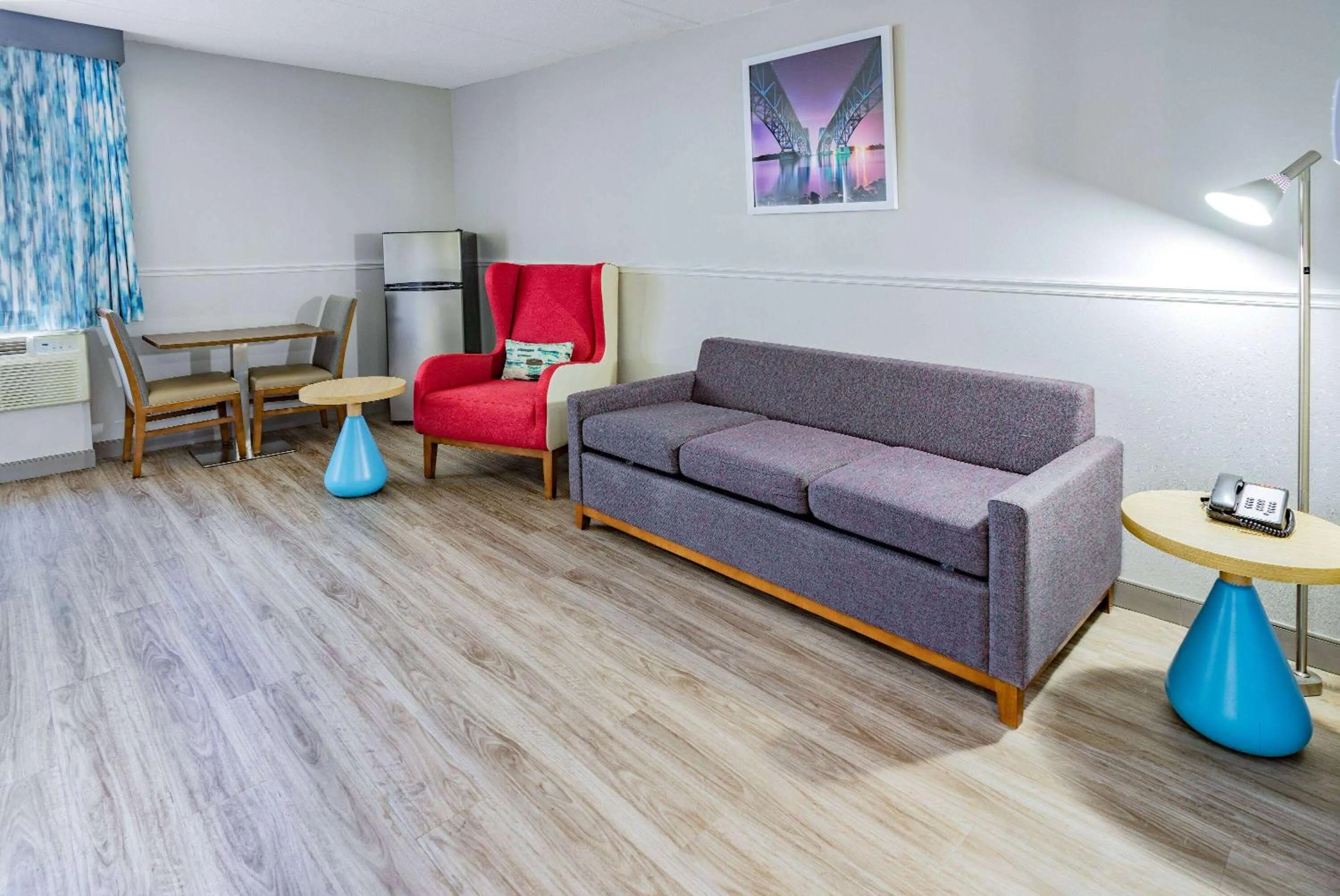 Bed in Wingate by Wyndham Fishkill