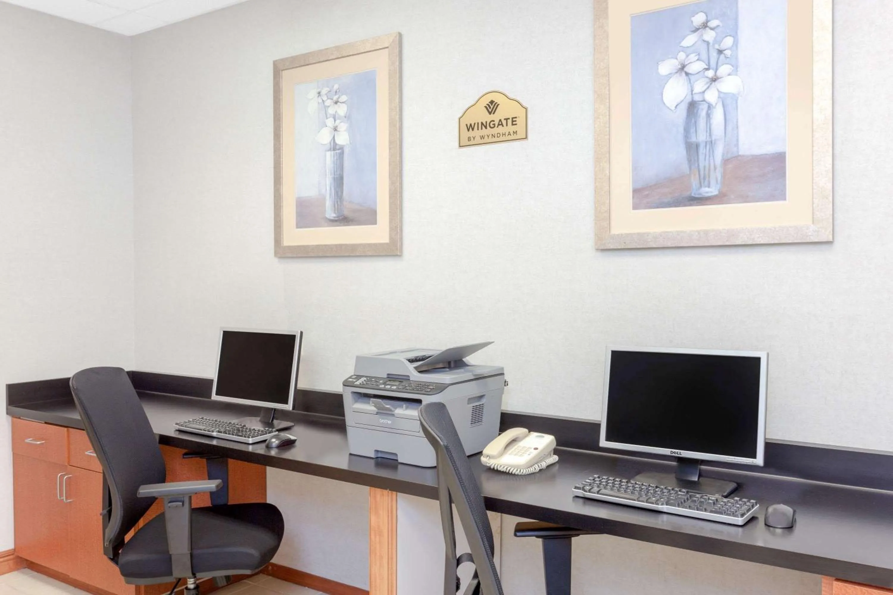 On site in Wingate by Wyndham Yuma