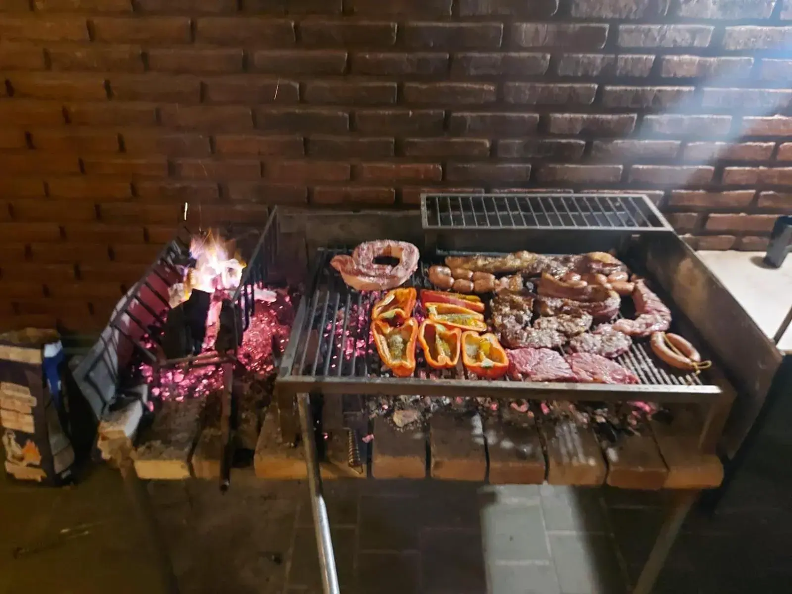 Food in Play Hostel Arcos Food in Play Hostel Arcos