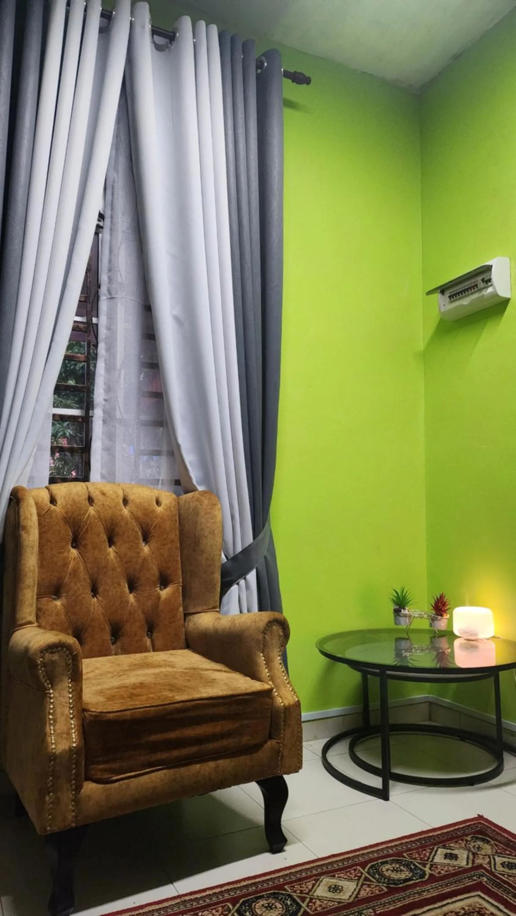 Family Room with Private Bathroom in Ct HOMESTAY