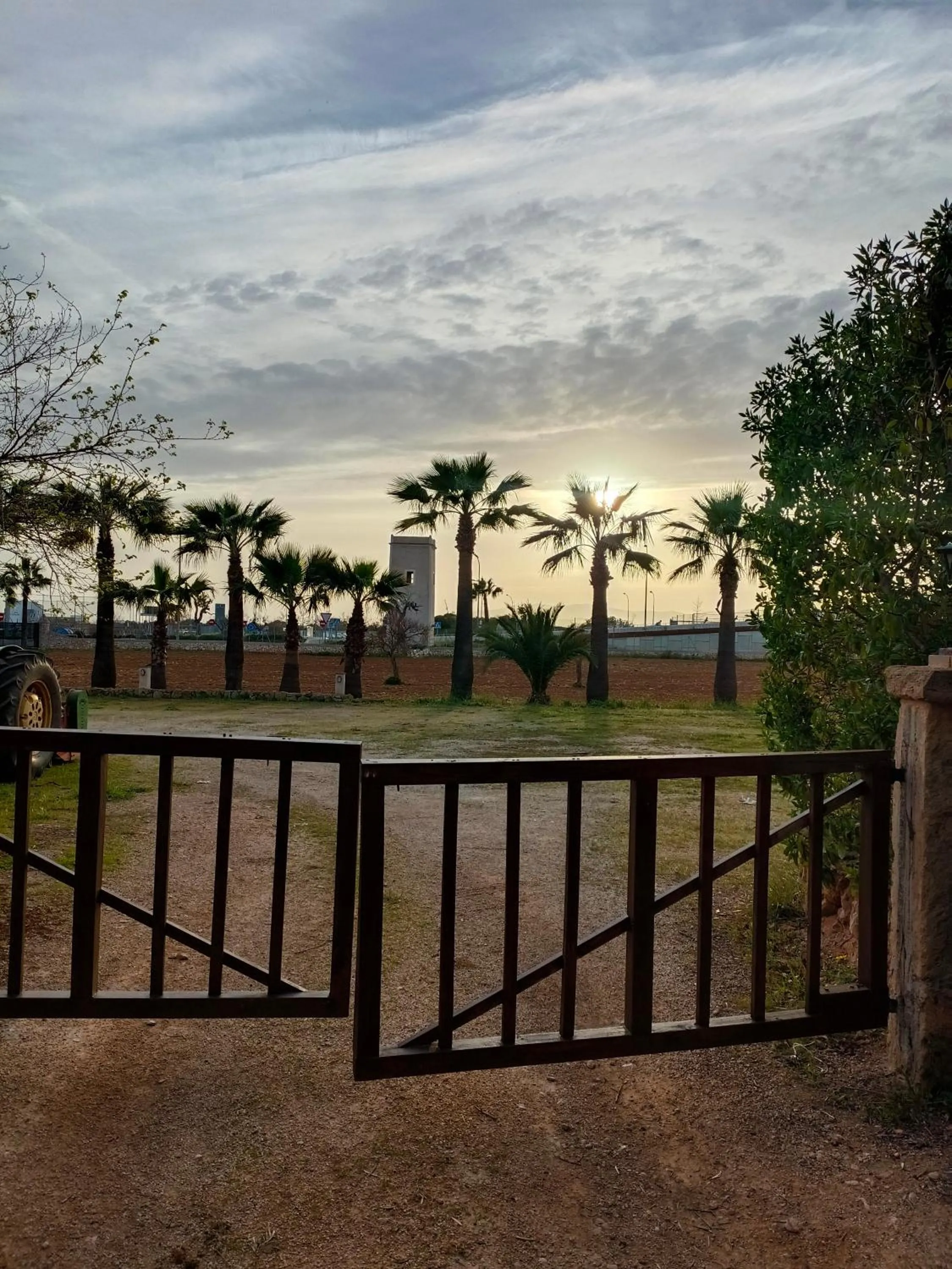 Day in Agroturismo Finca Son Amora