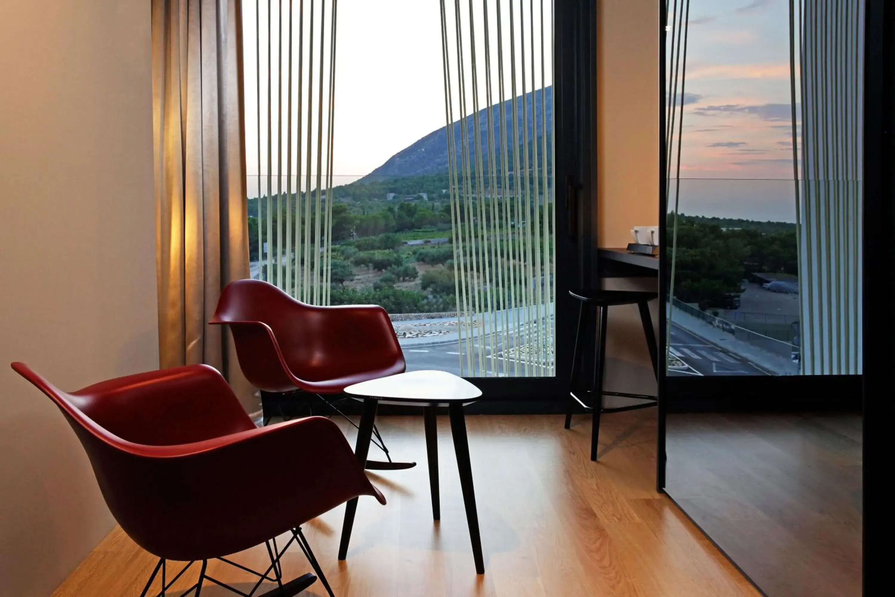 Classic Double Room in Lifestyle Hotel Vitar - Adults Only Classic Double Room in Lifestyle Hotel Vitar - Adults Only