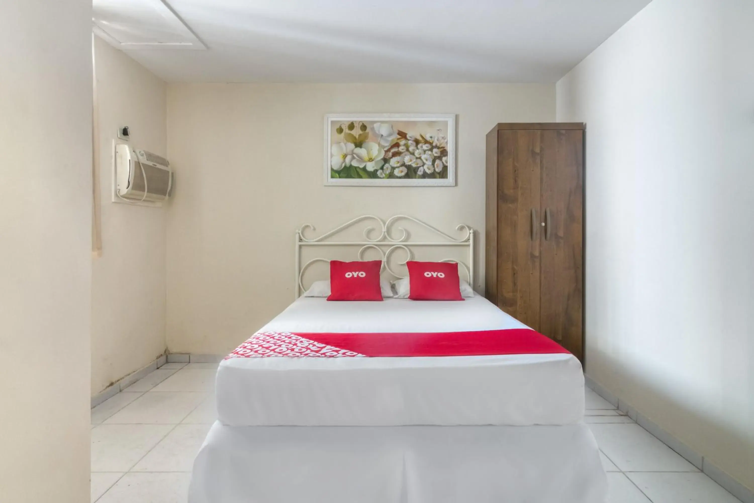 OYO Rio Colinas Hotel, Rio de Janeiro OYO Rio Colinas Hotel, Rio de Janeiro