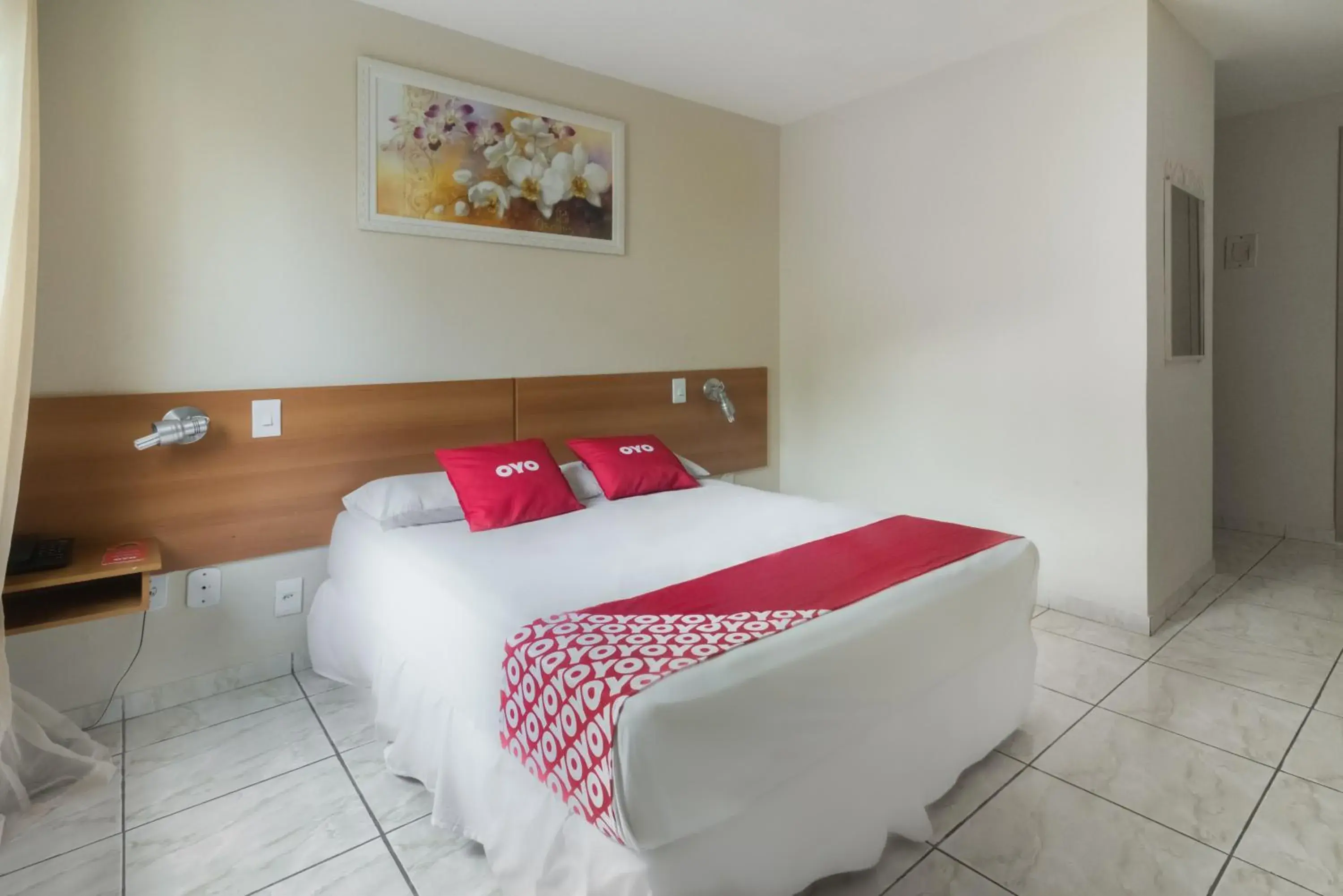 OYO Rio Colinas Hotel, Rio de Janeiro OYO Rio Colinas Hotel, Rio de Janeiro