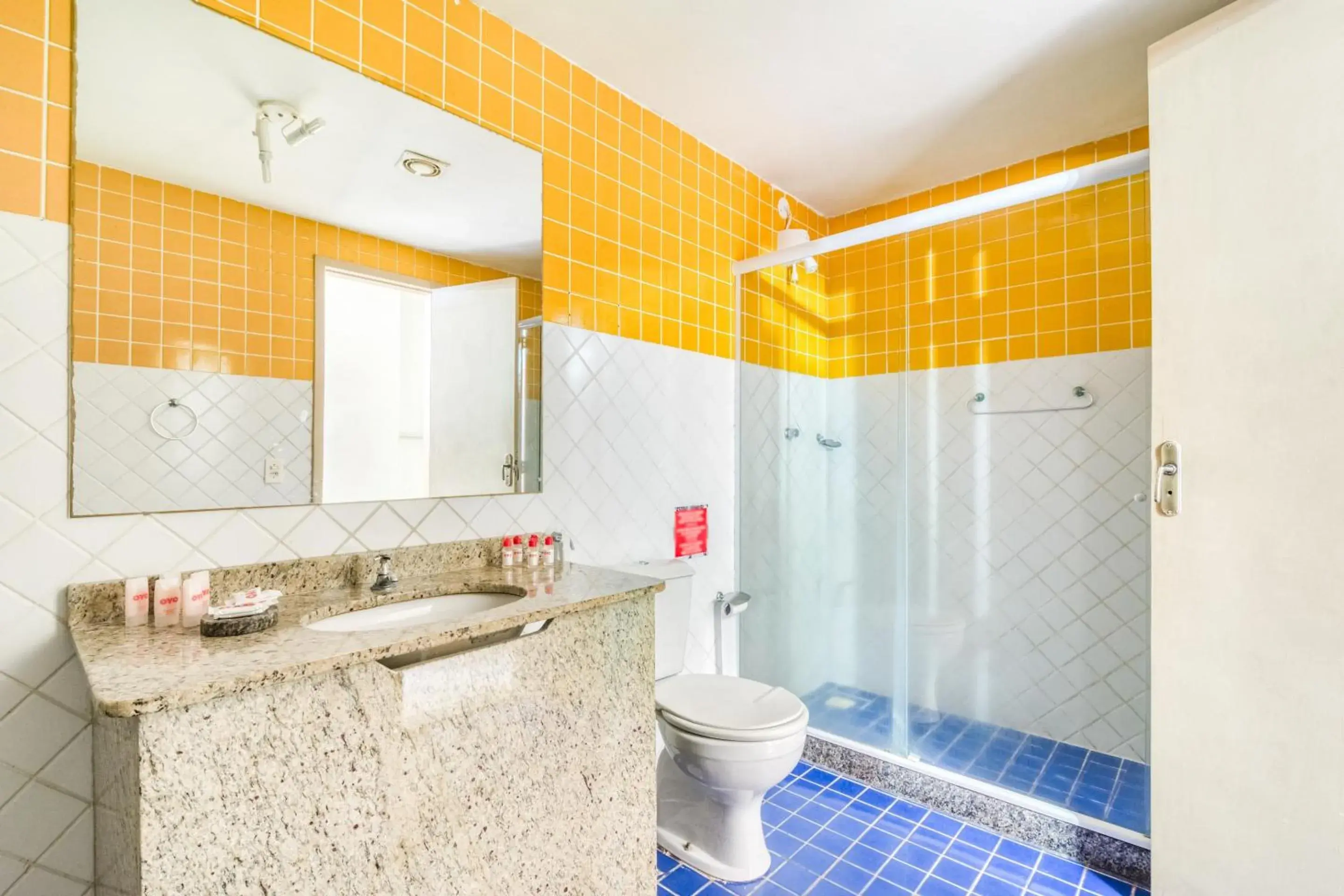 OYO Rio Colinas Hotel, Rio de Janeiro OYO Rio Colinas Hotel, Rio de Janeiro