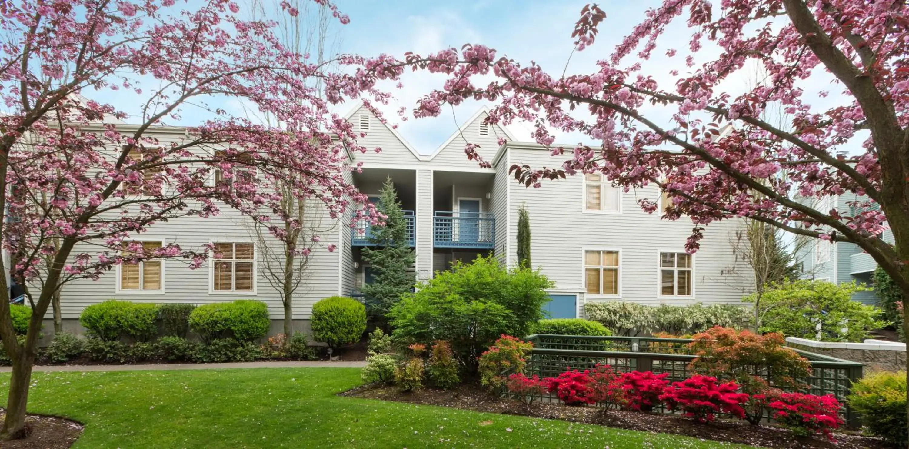 Property building in Kimpton Riverplace Hotel by IHG Property building in Kimpton Riverplace Hotel by IHG